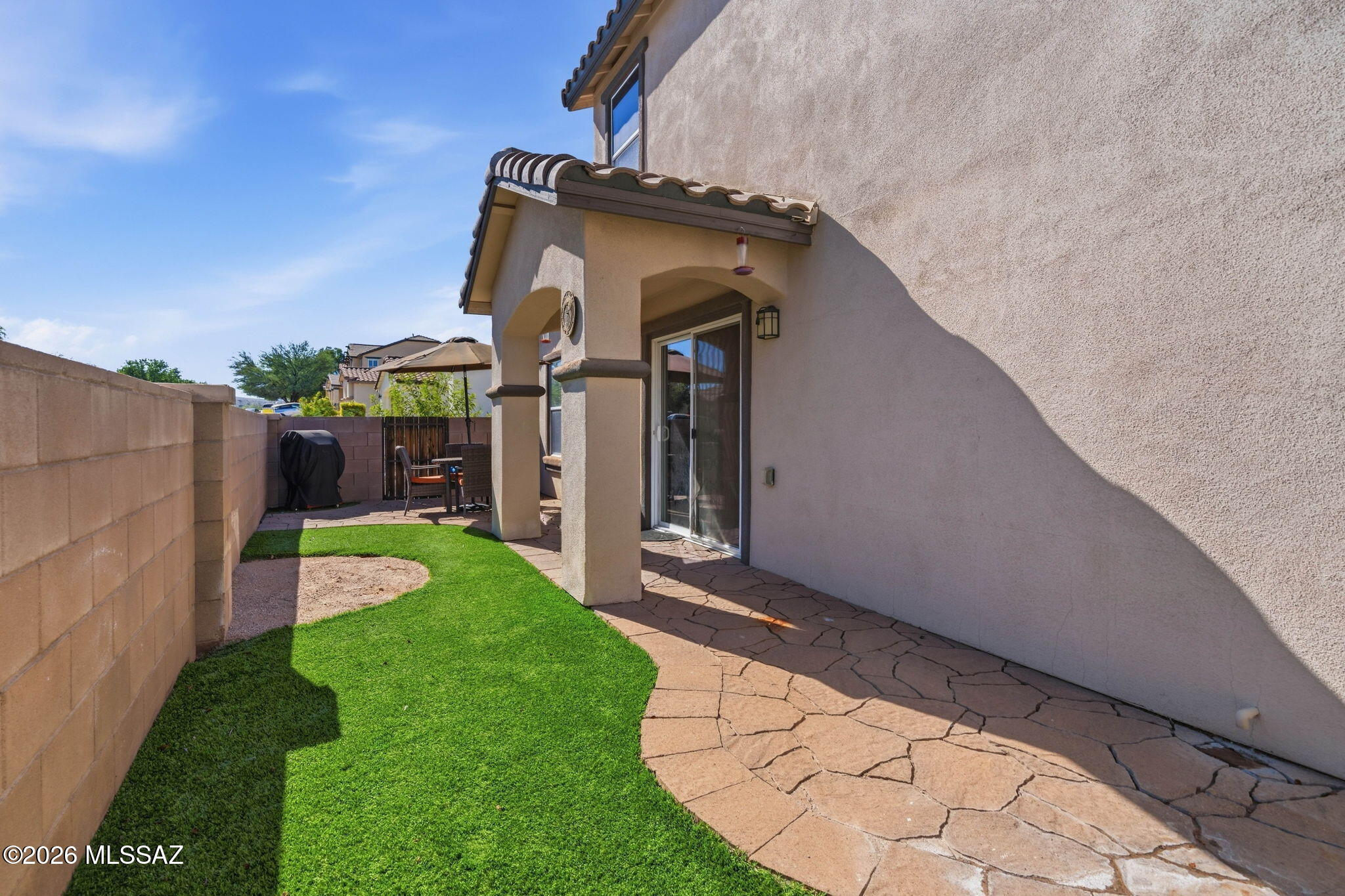 Presidio Del Cielo II (426-663) - Residential
