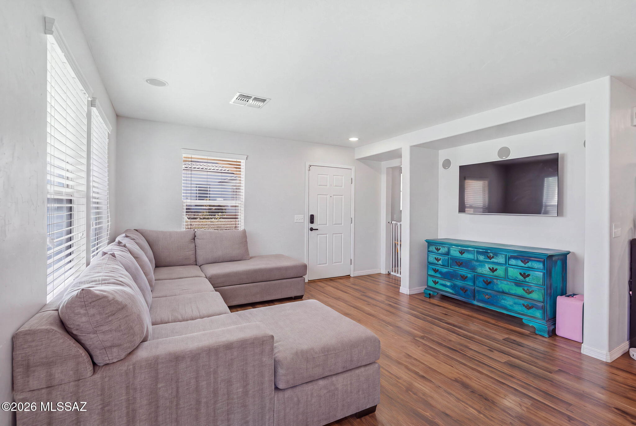 Presidio Del Cielo II (426-663) - Residential