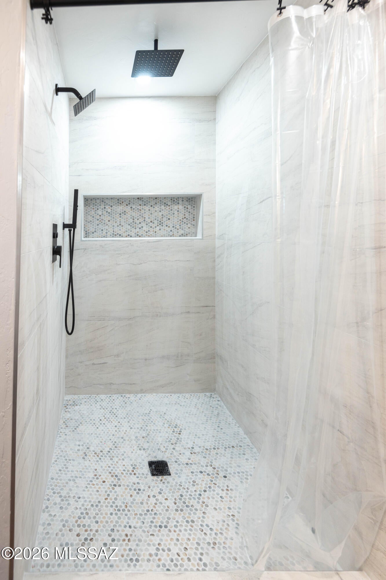 San Joaquin Oeste (1-78) - Residential Lease