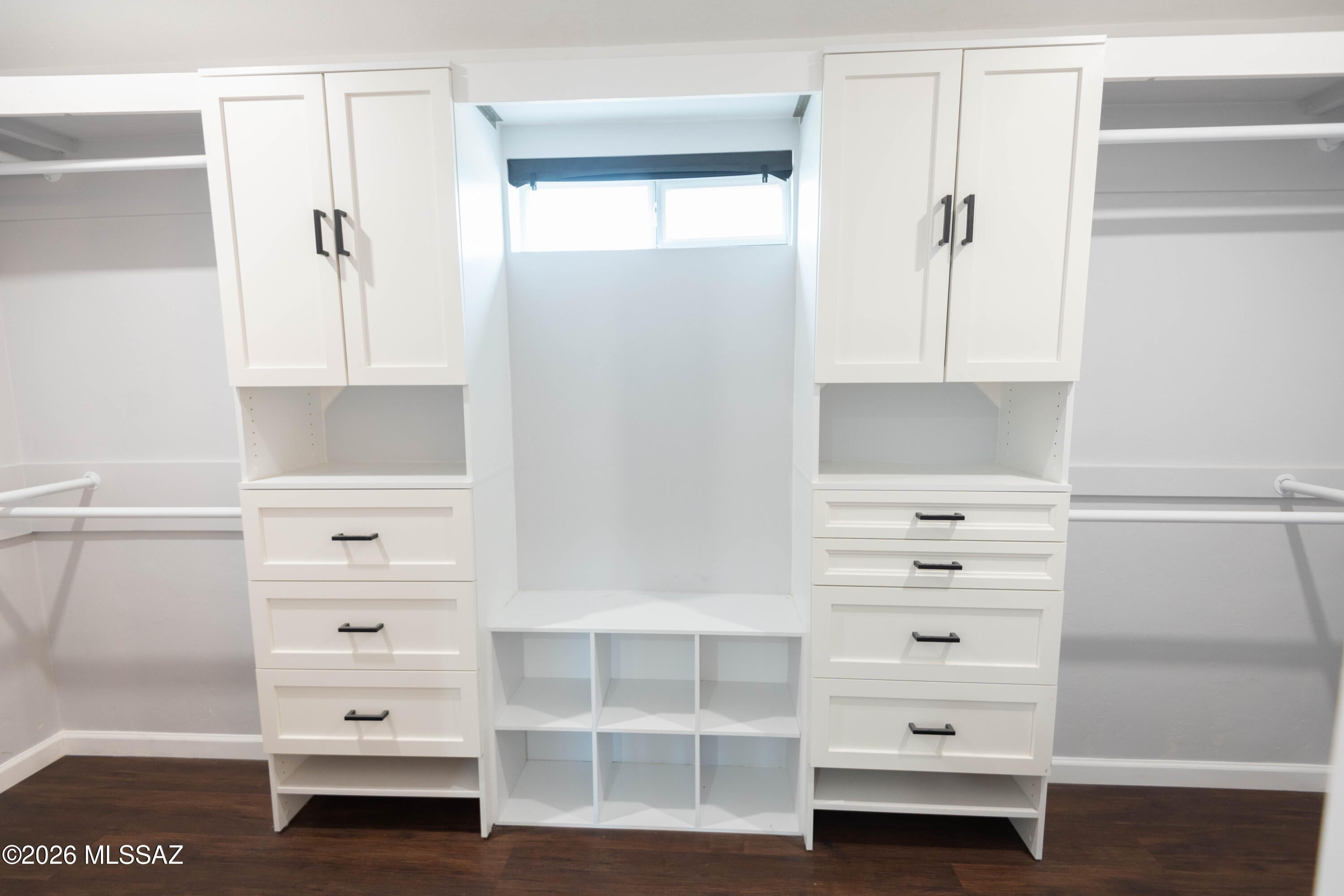 San Joaquin Oeste (1-78) - Residential Lease