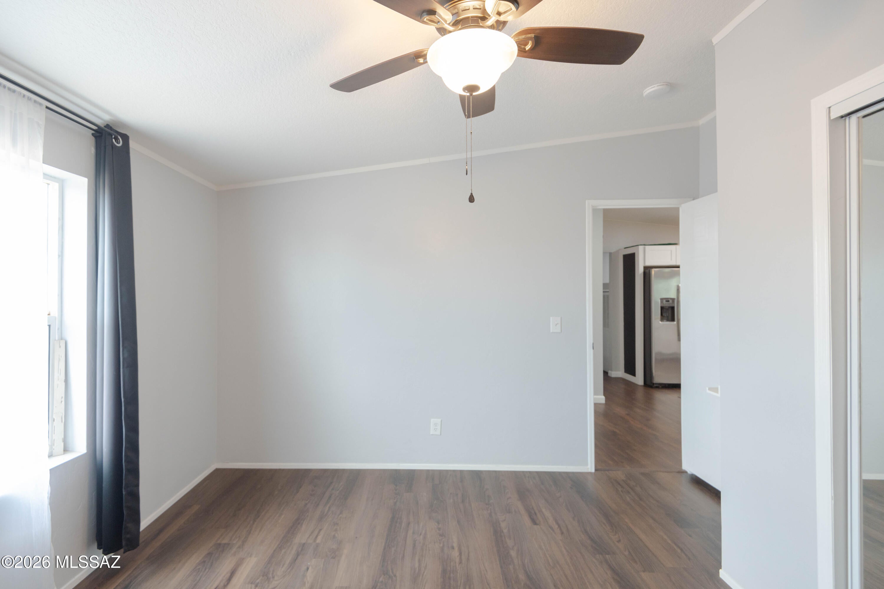 San Joaquin Oeste (1-78) - Residential Lease