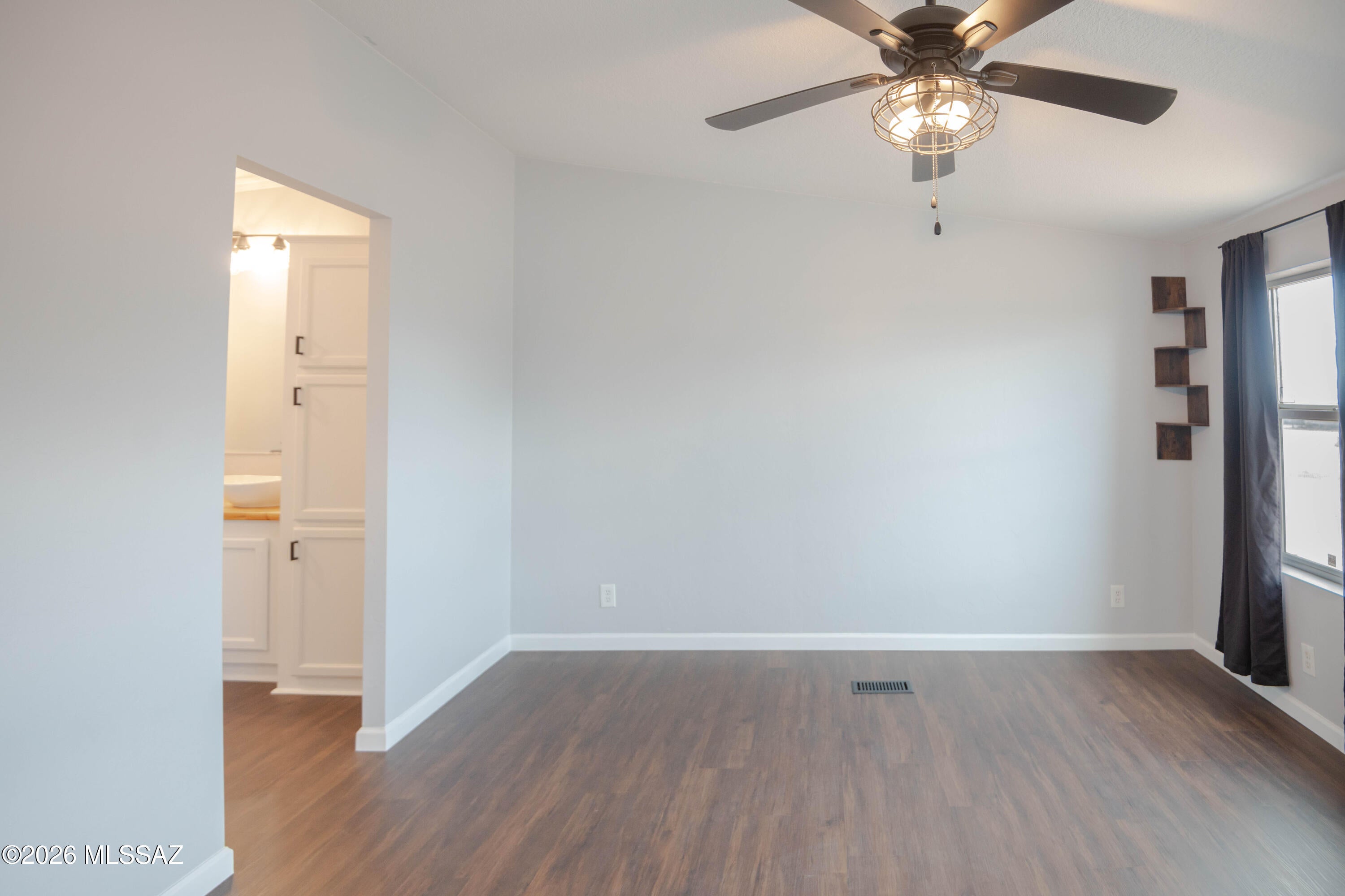 San Joaquin Oeste (1-78) - Residential Lease