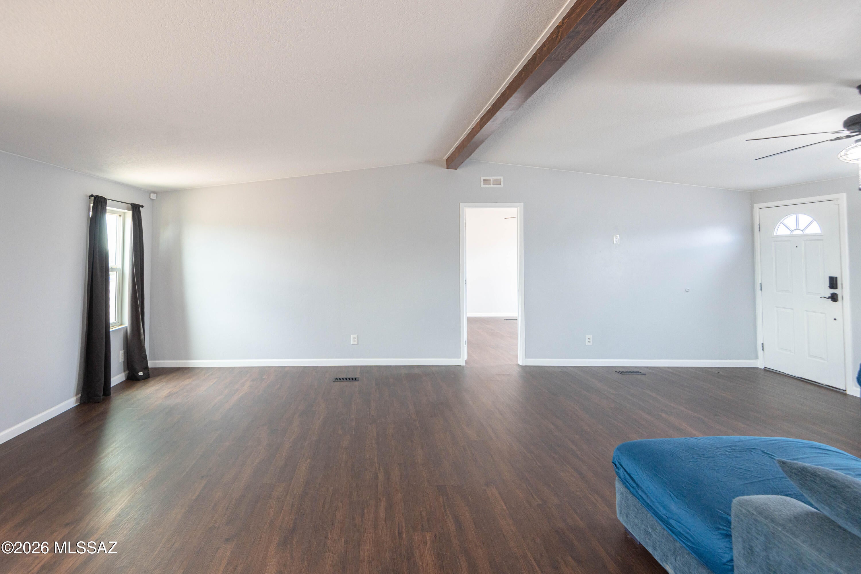 San Joaquin Oeste (1-78) - Residential Lease