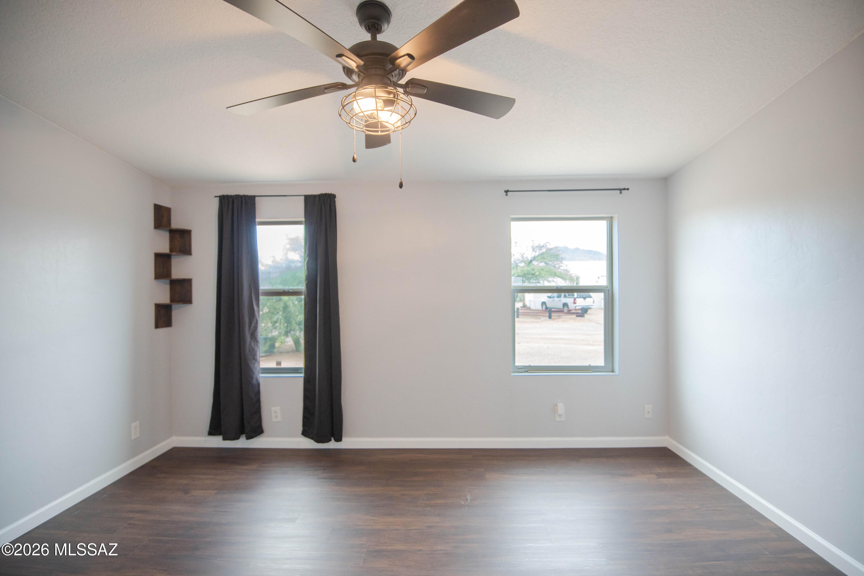 San Joaquin Oeste (1-78) - Residential Lease