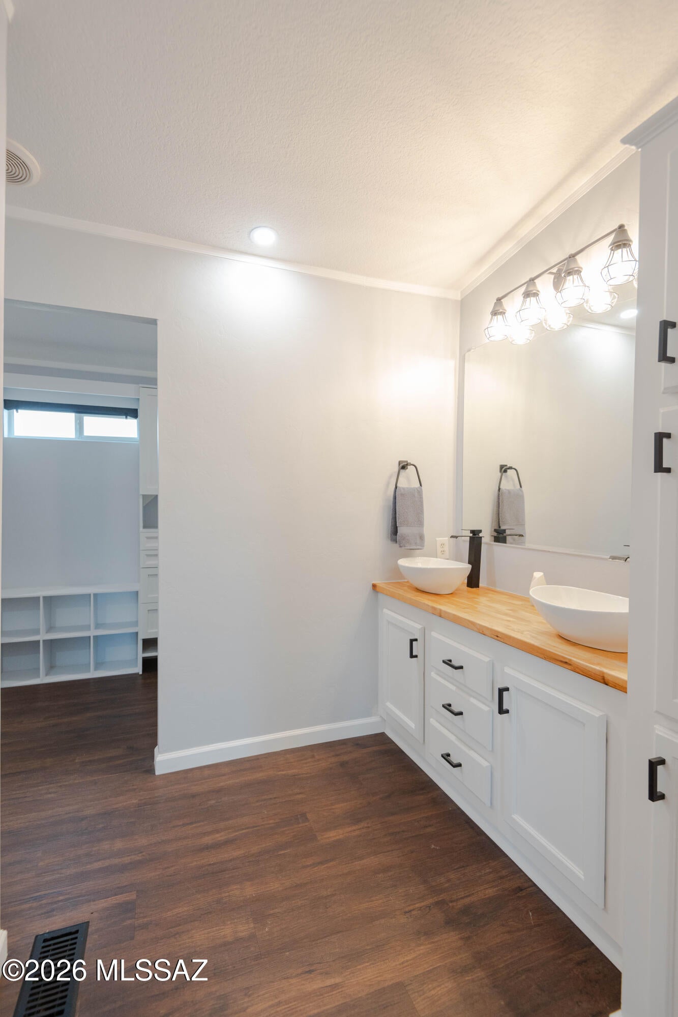 San Joaquin Oeste (1-78) - Residential Lease