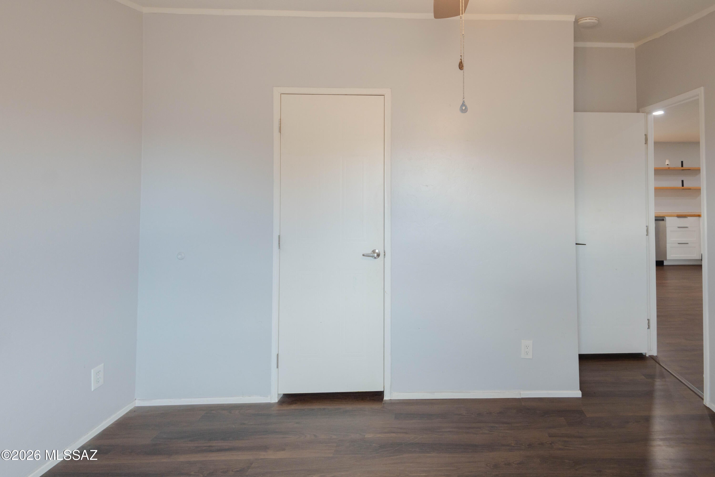 San Joaquin Oeste (1-78) - Residential Lease