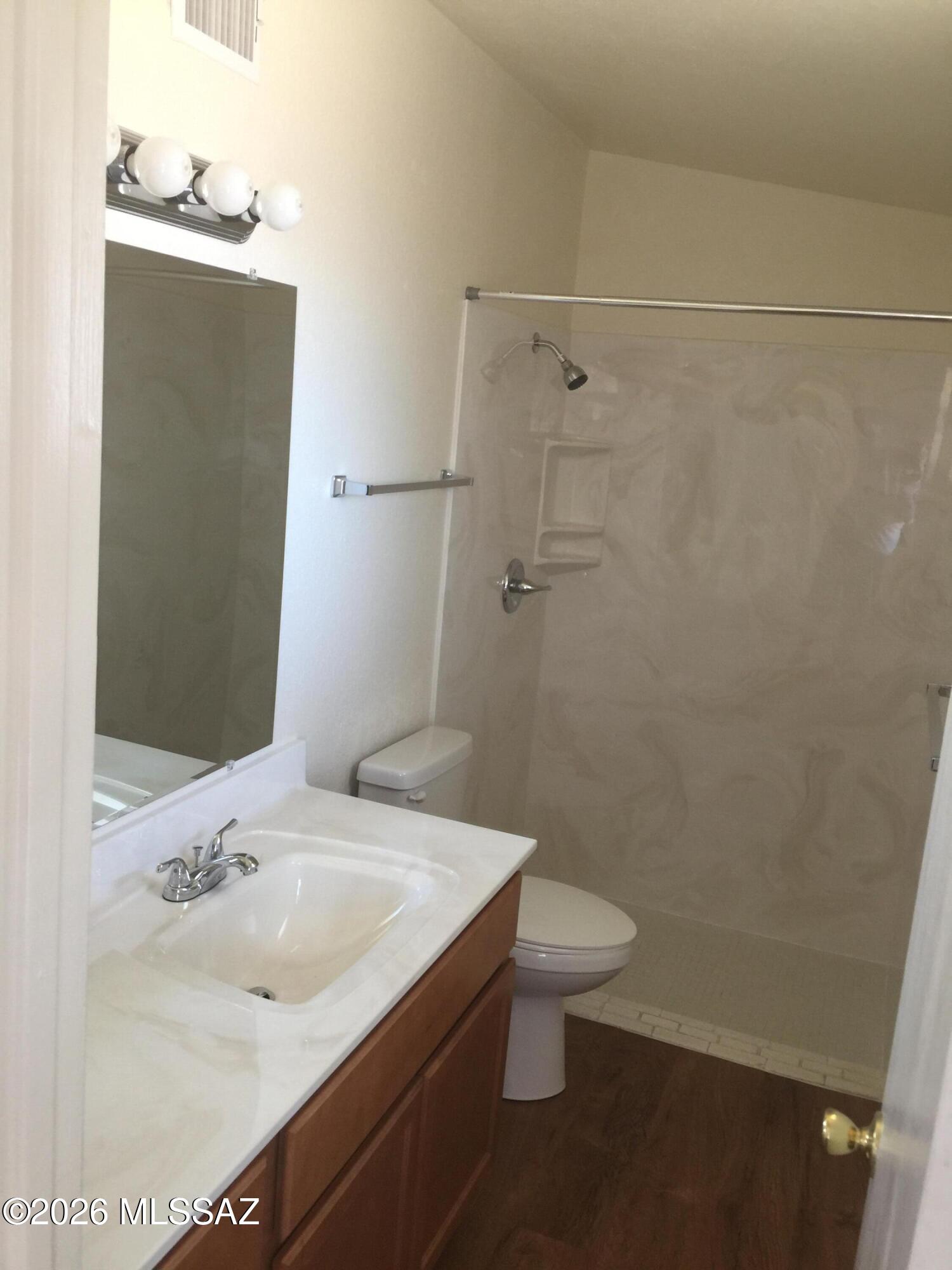 Heritage Hills(1-119) - Residential Lease