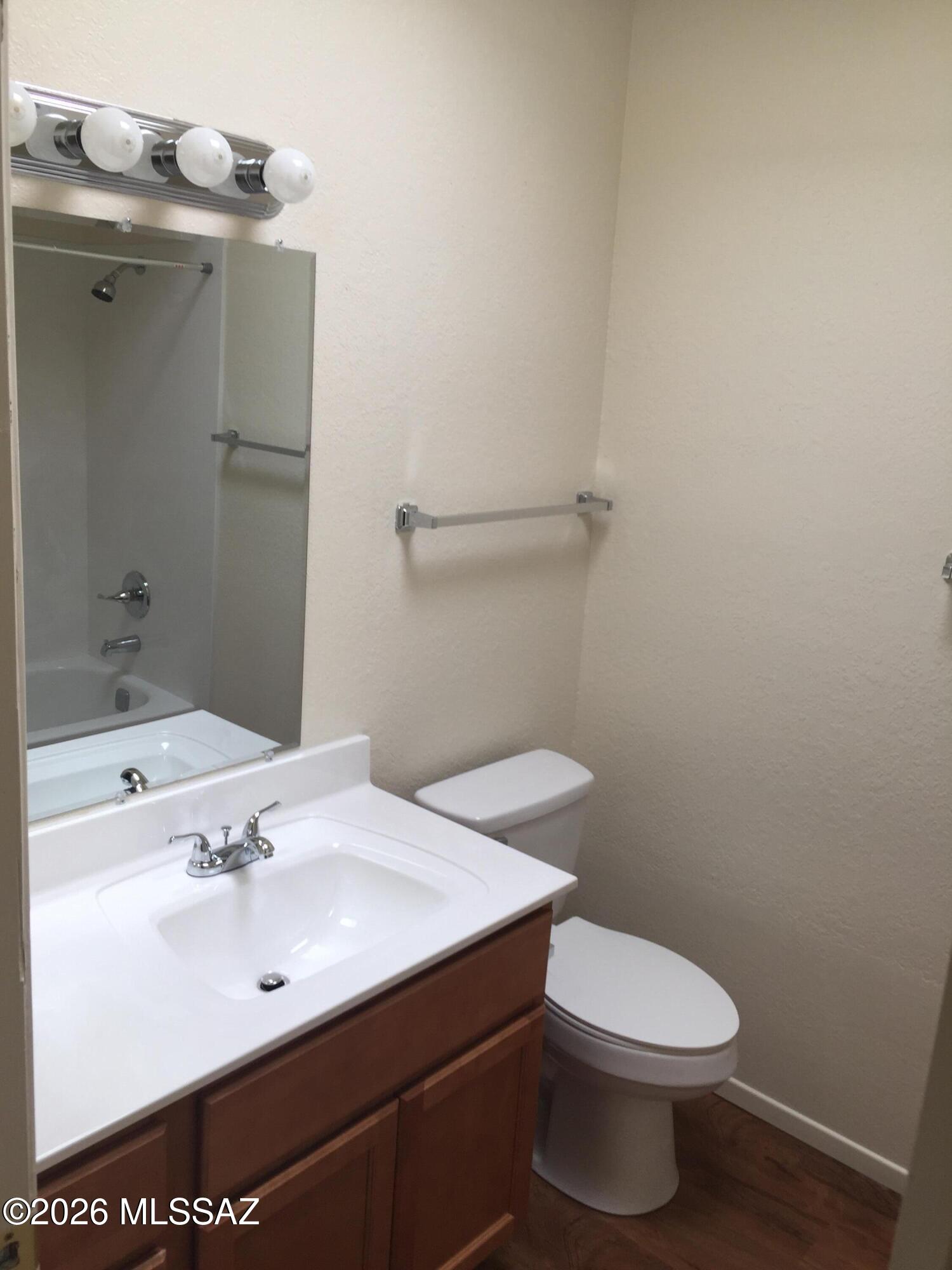 Heritage Hills(1-119) - Residential Lease