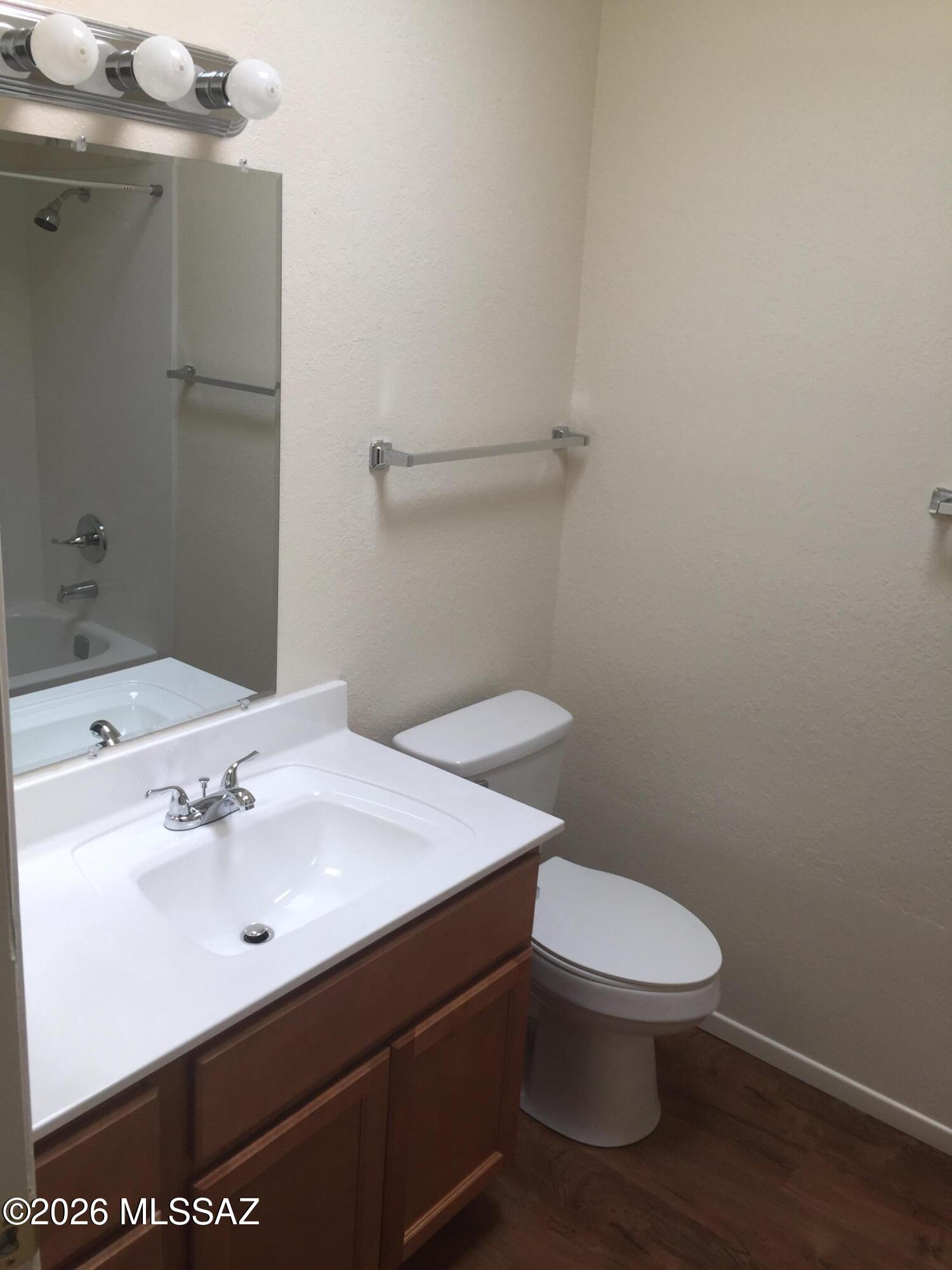 Heritage Hills(1-119) - Residential Lease