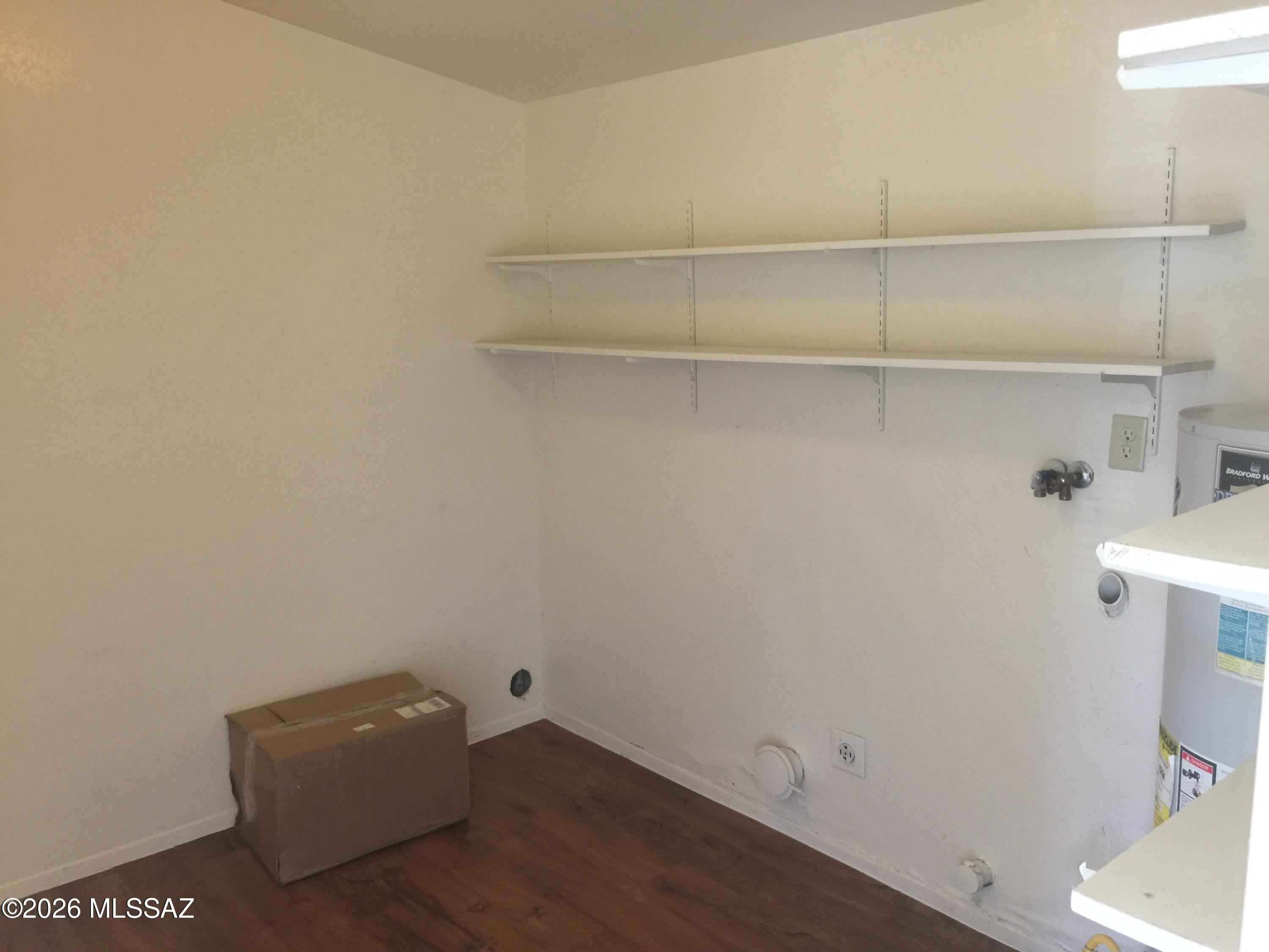 Heritage Hills(1-119) - Residential Lease