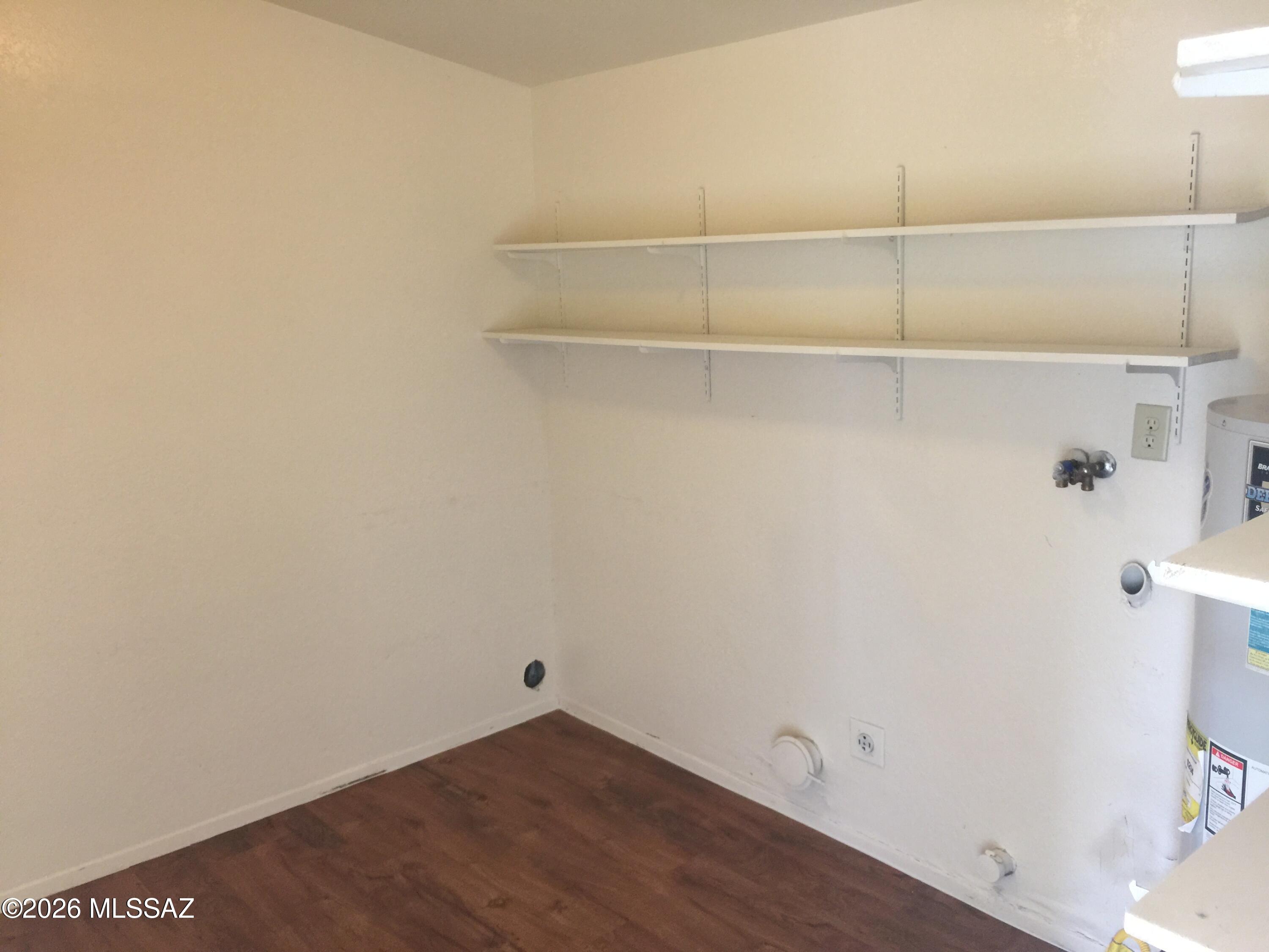 Heritage Hills(1-119) - Residential Lease