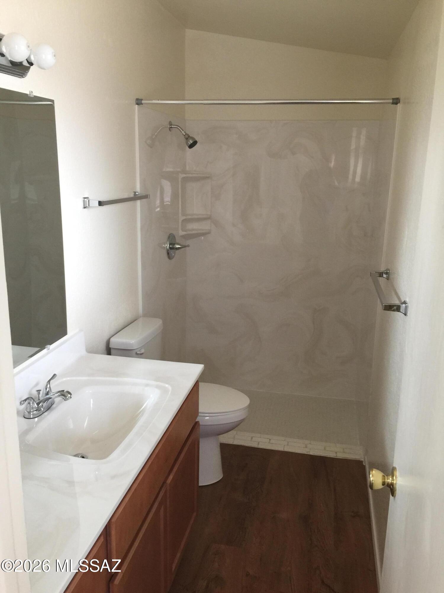 Heritage Hills(1-119) - Residential Lease