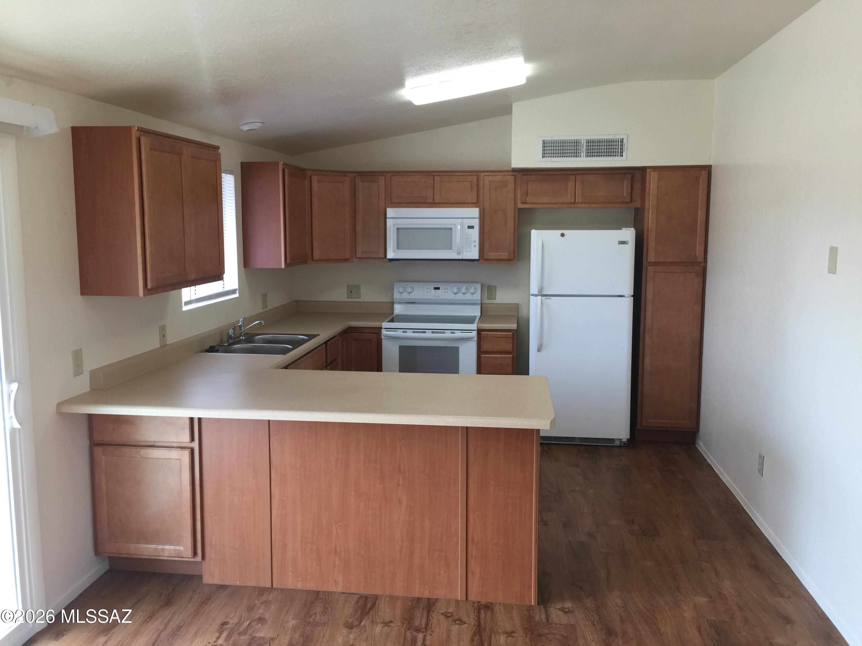 Heritage Hills(1-119) - Residential Lease