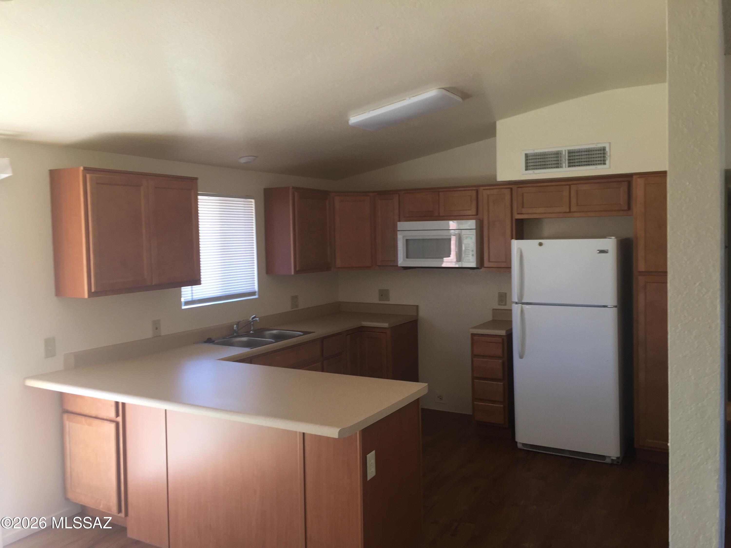 Heritage Hills(1-119) - Residential Lease