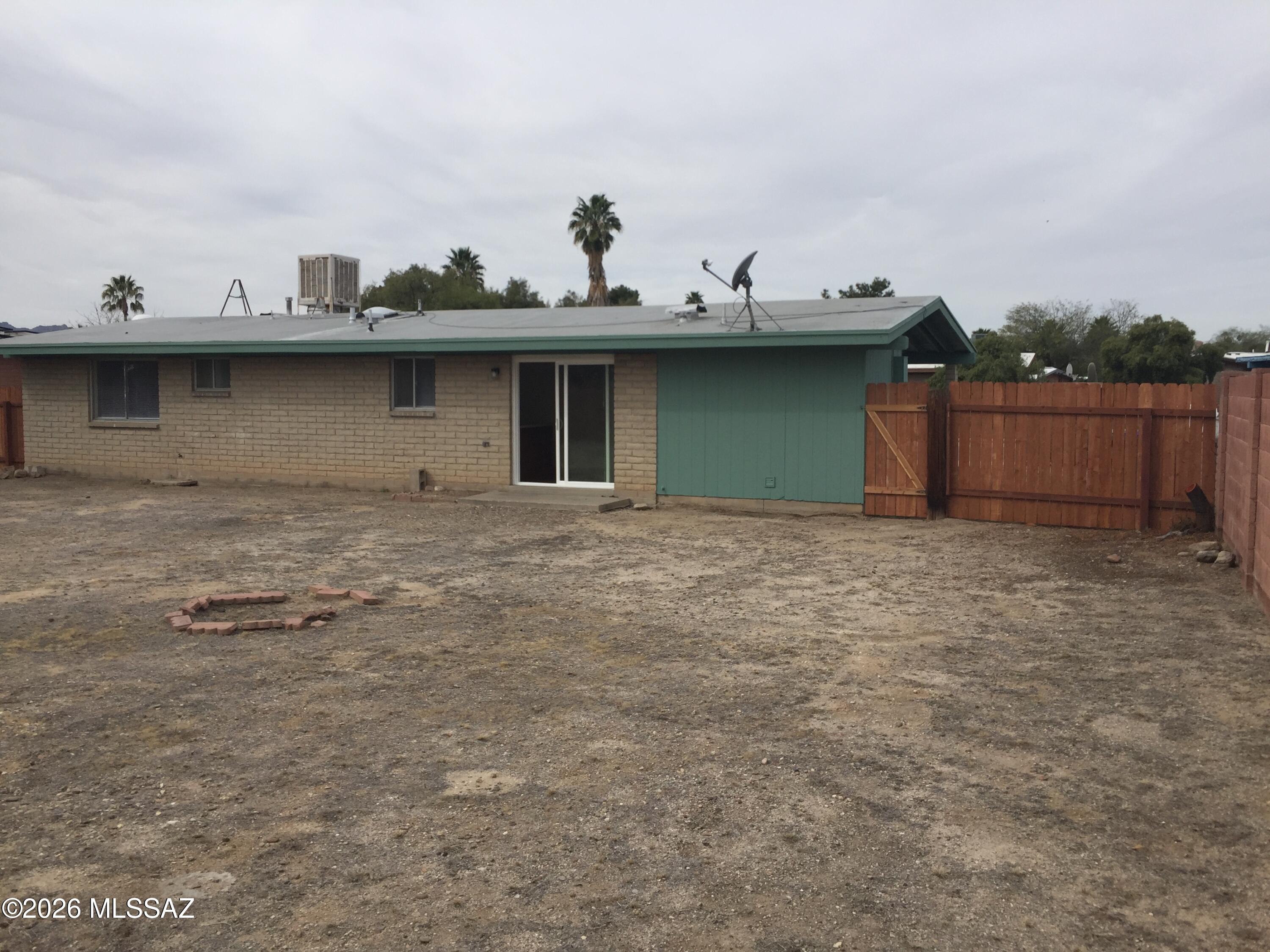Heritage Hills(1-119) - Residential Lease