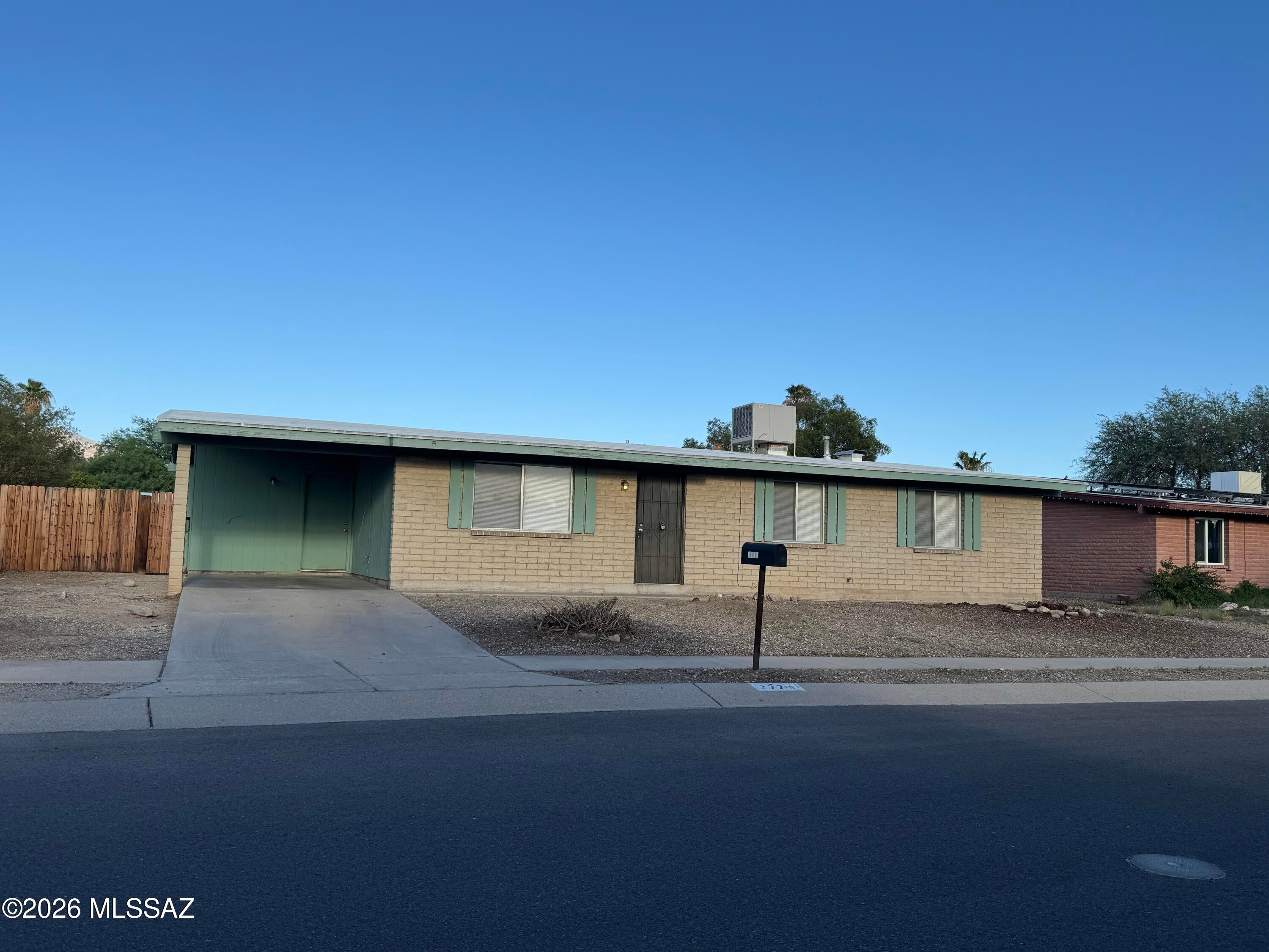 Heritage Hills(1-119) - Residential Lease