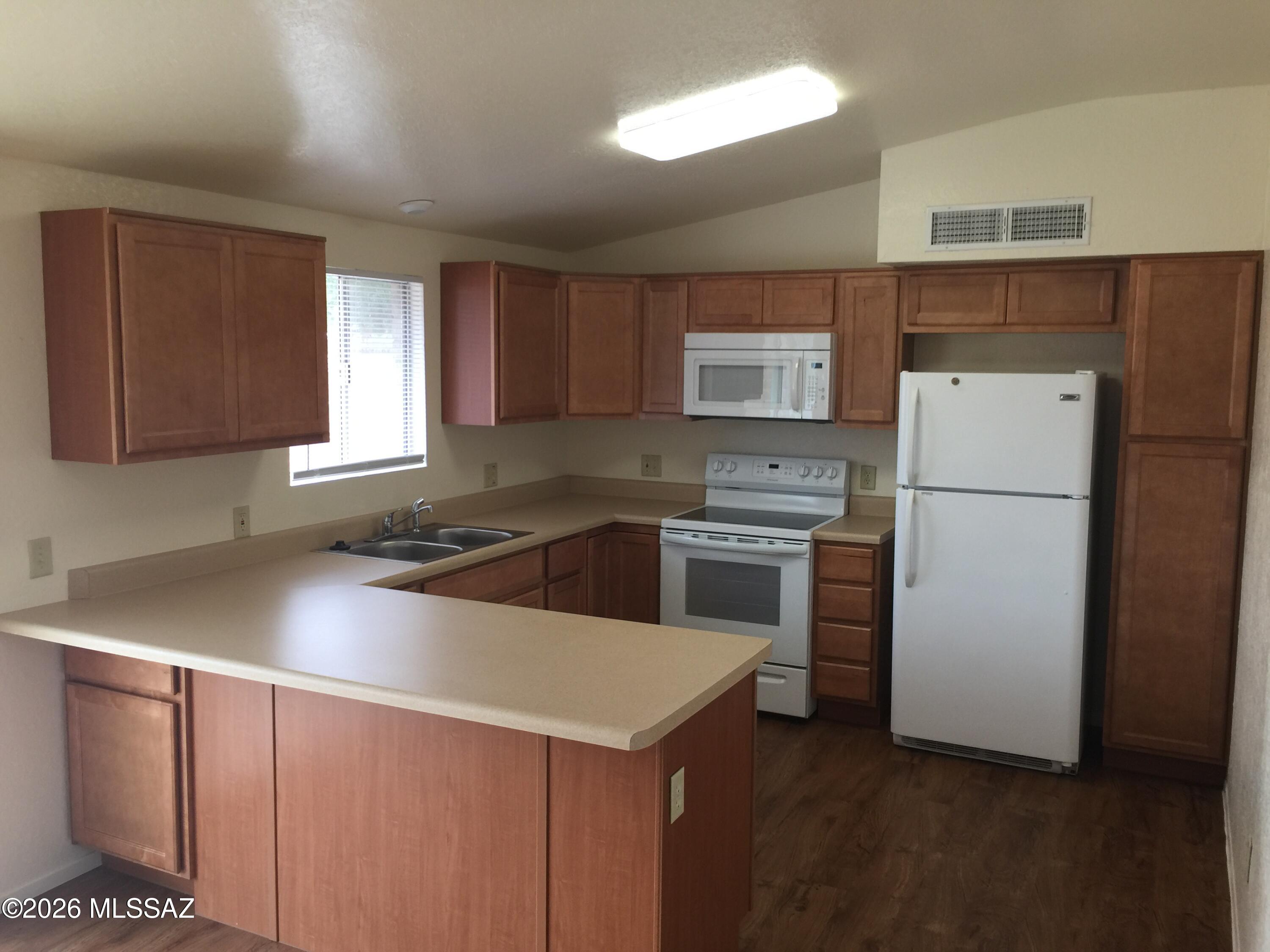 Heritage Hills(1-119) - Residential Lease