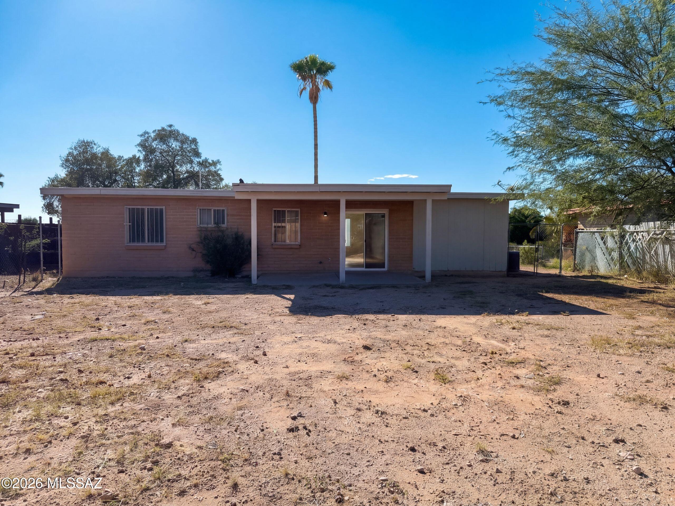 Desert Shadows (1-118) - Residential