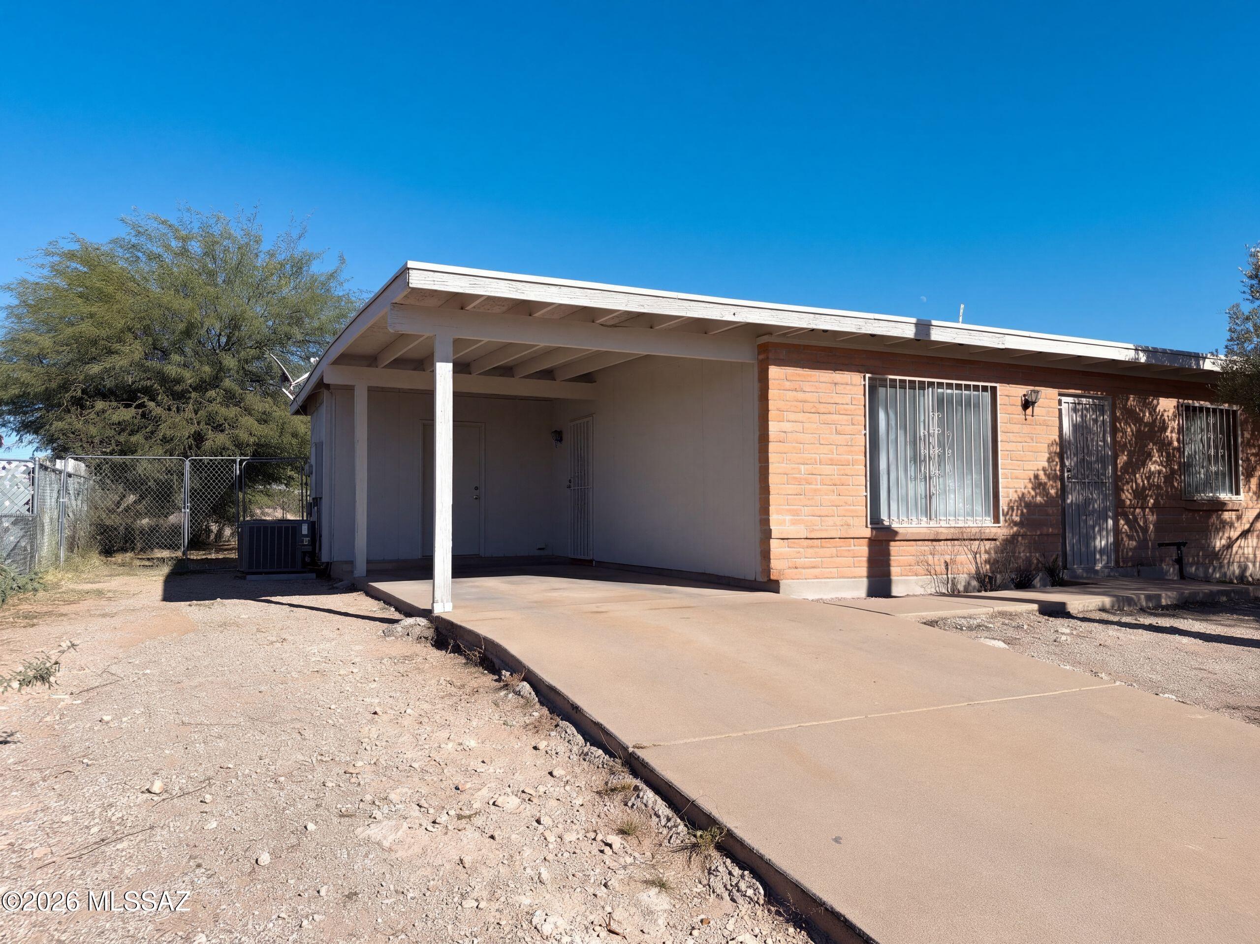 Desert Shadows (1-118) - Residential