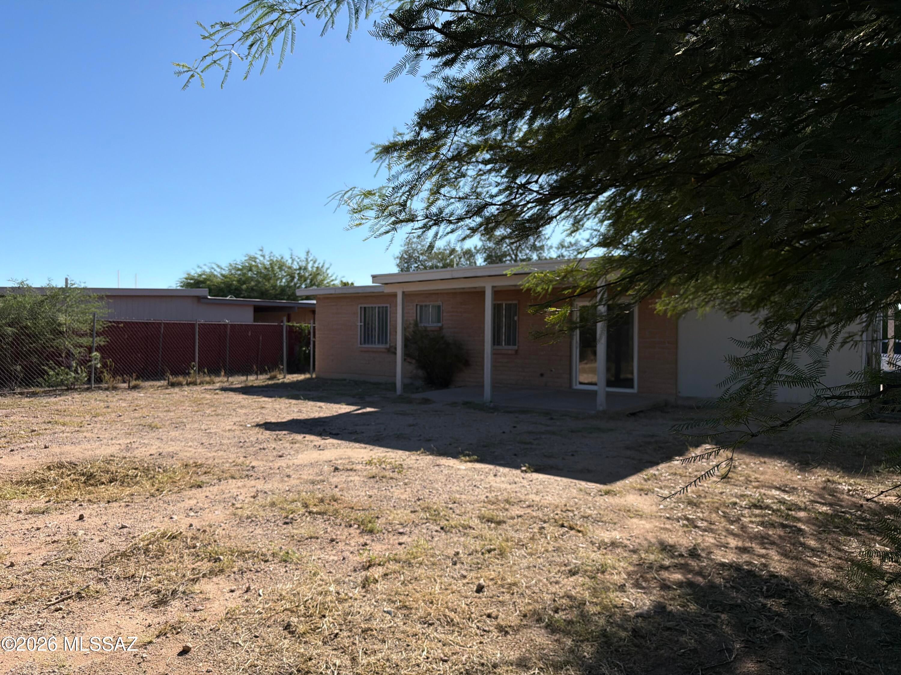 Desert Shadows (1-118) - Residential