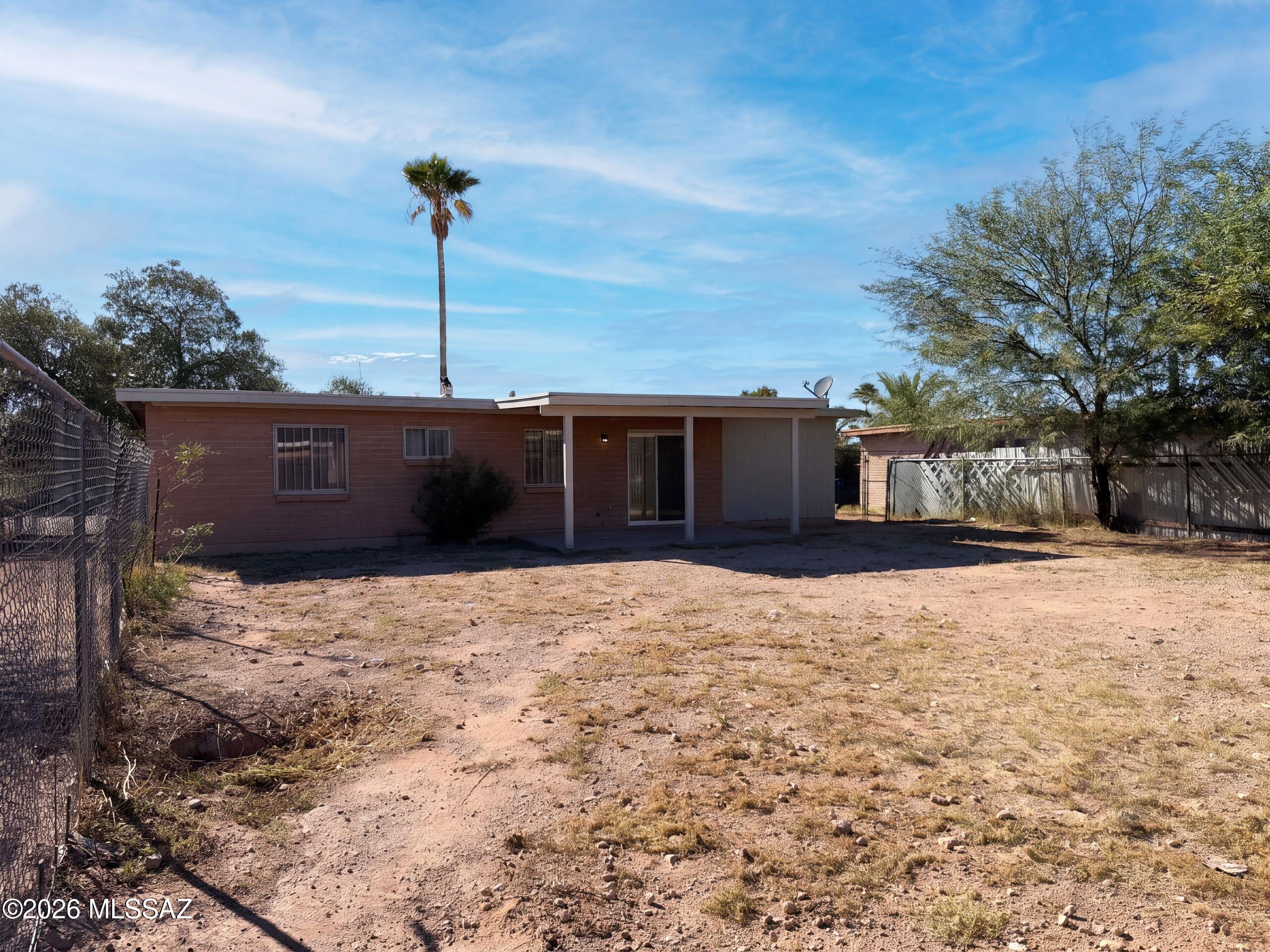 Desert Shadows (1-118) - Residential