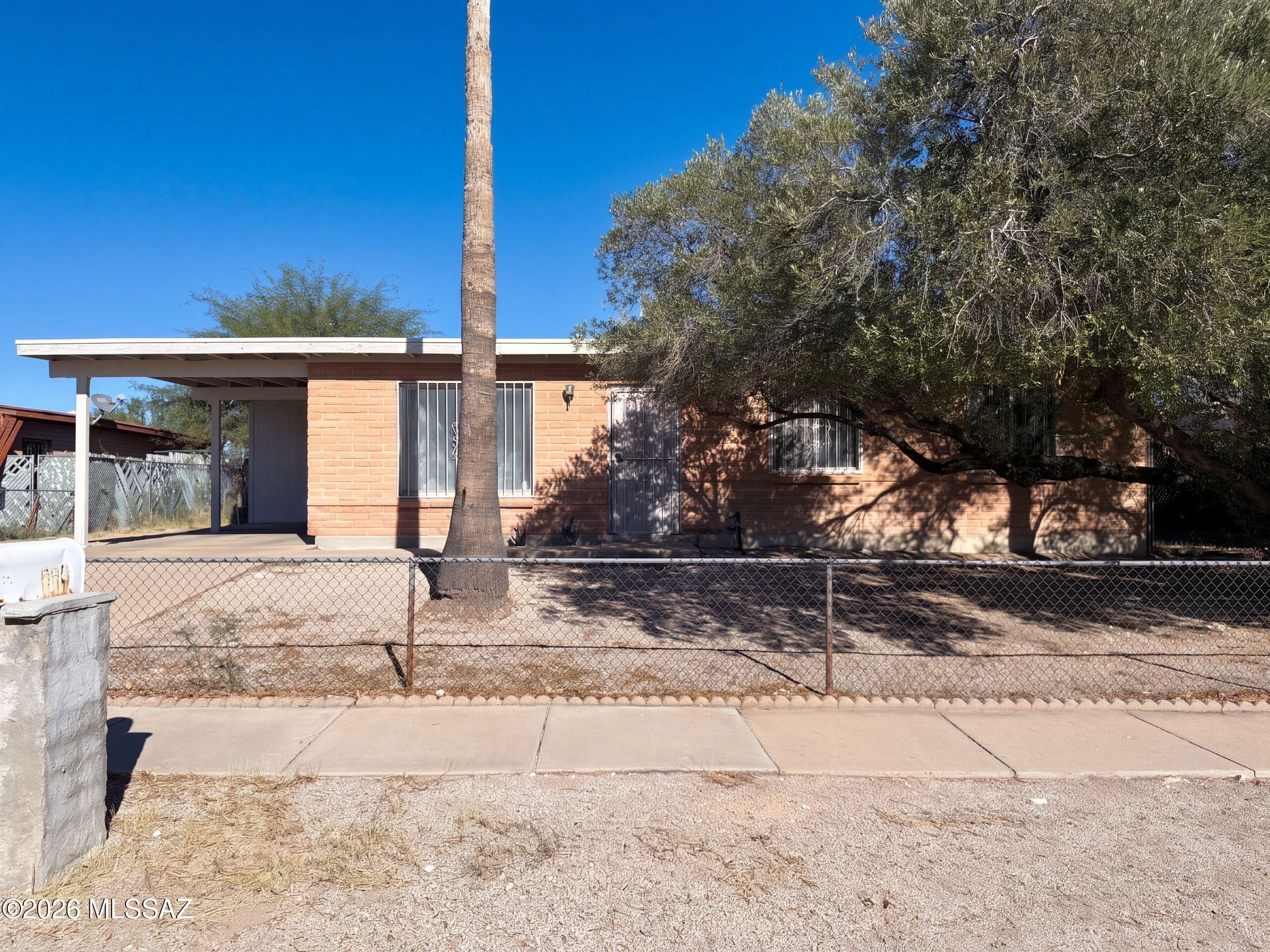 Desert Shadows (1-118) - Residential