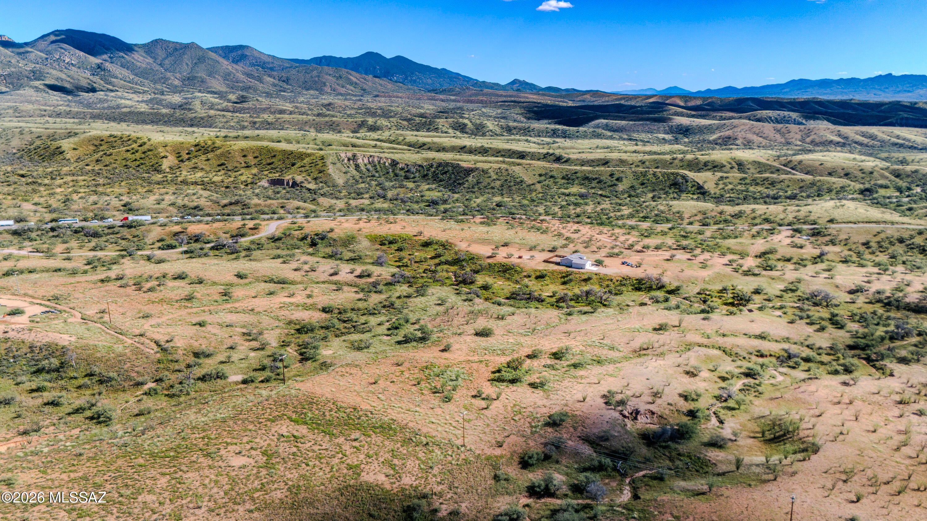 Lake Patagonia Ranch - Residential