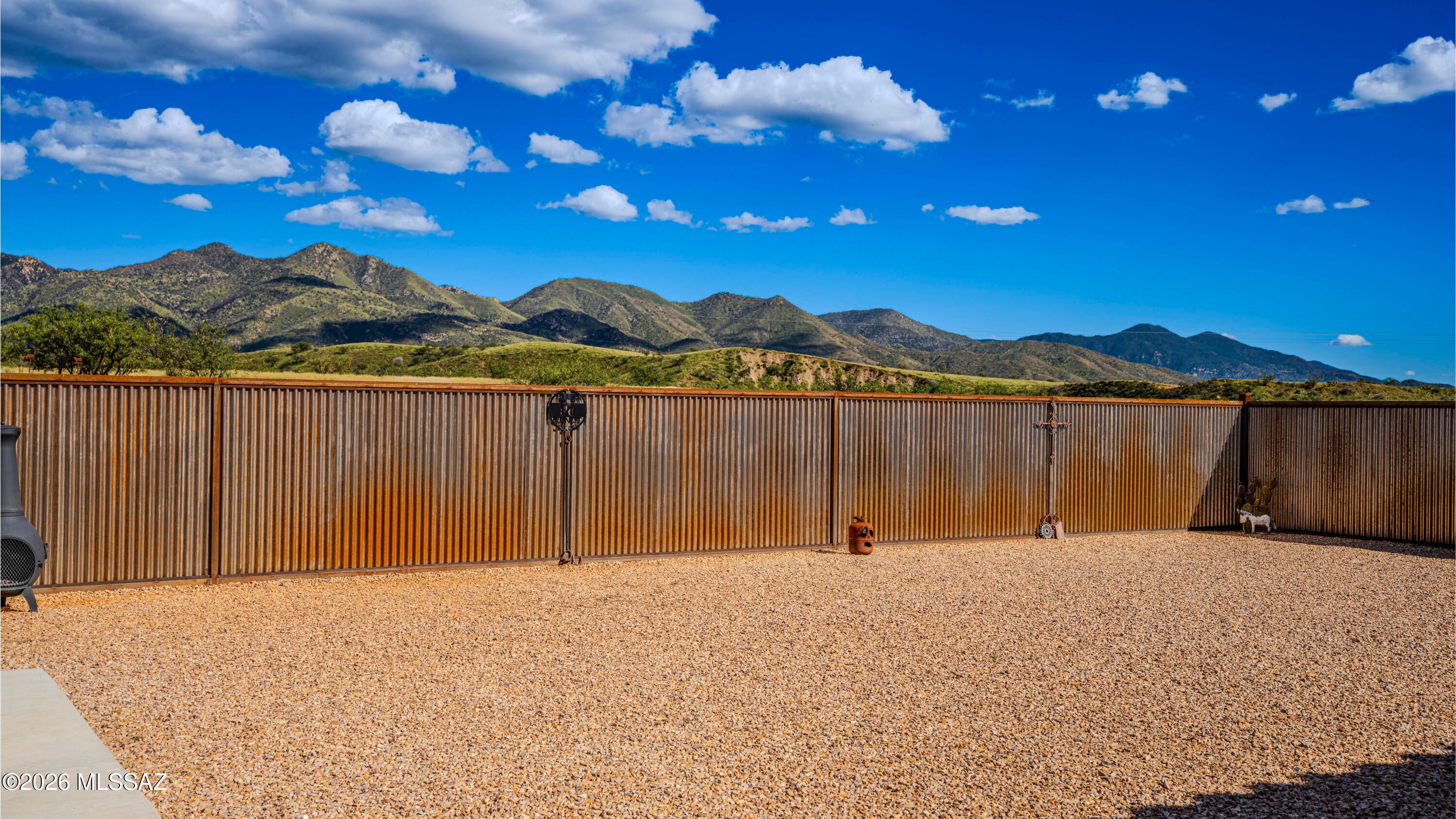Lake Patagonia Ranch - Residential