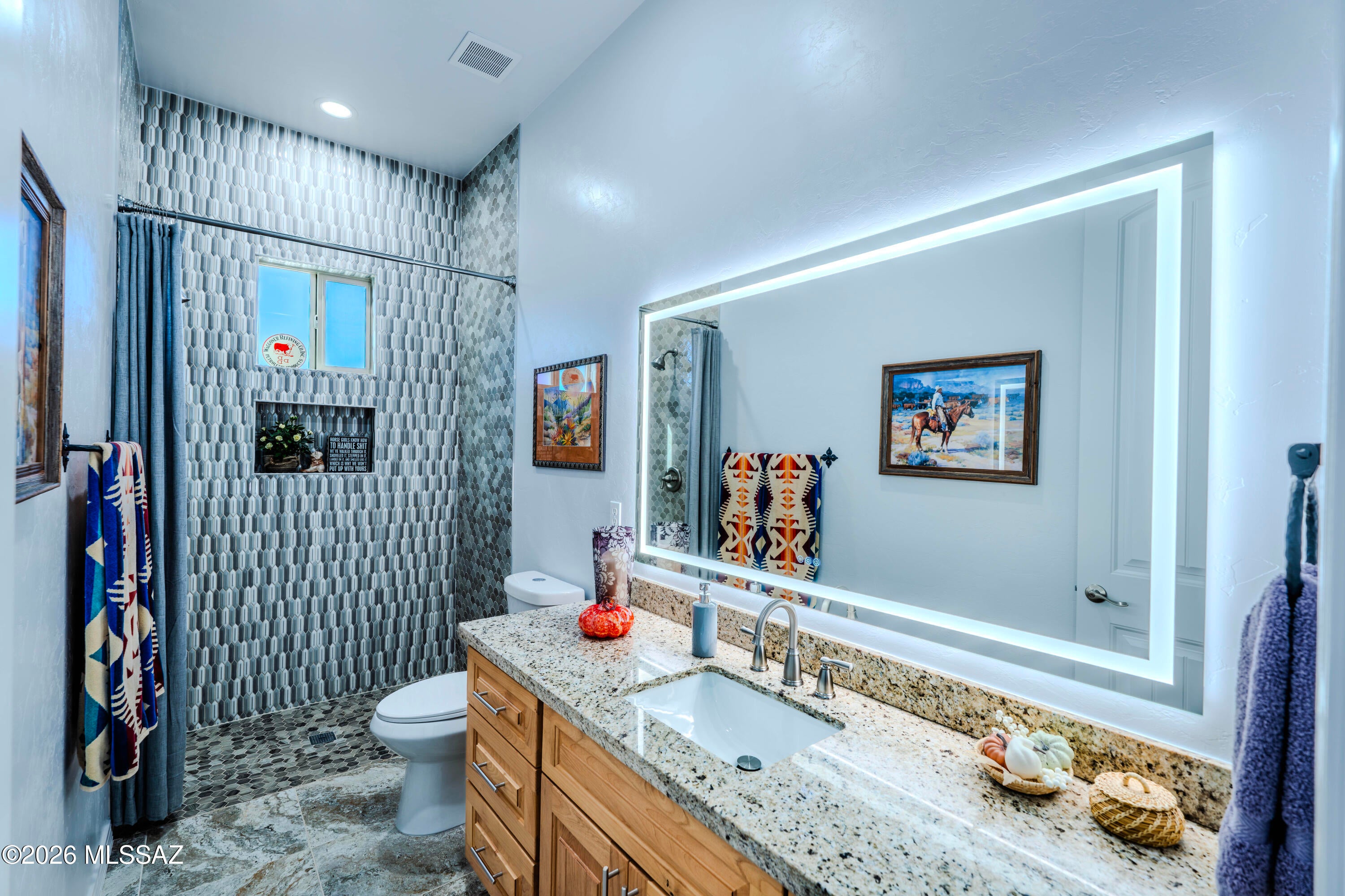 Lake Patagonia Ranch - Residential