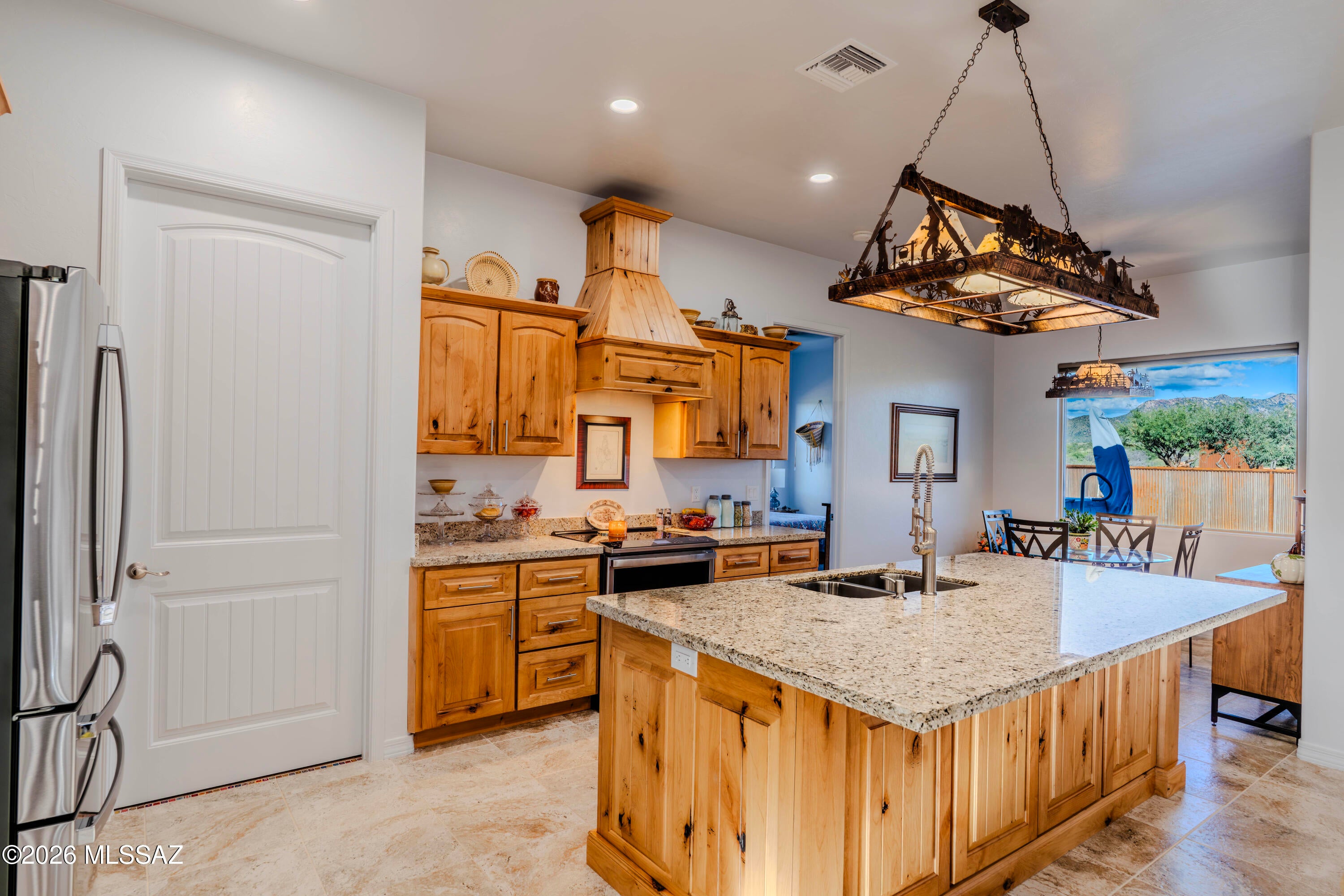Lake Patagonia Ranch - Residential
