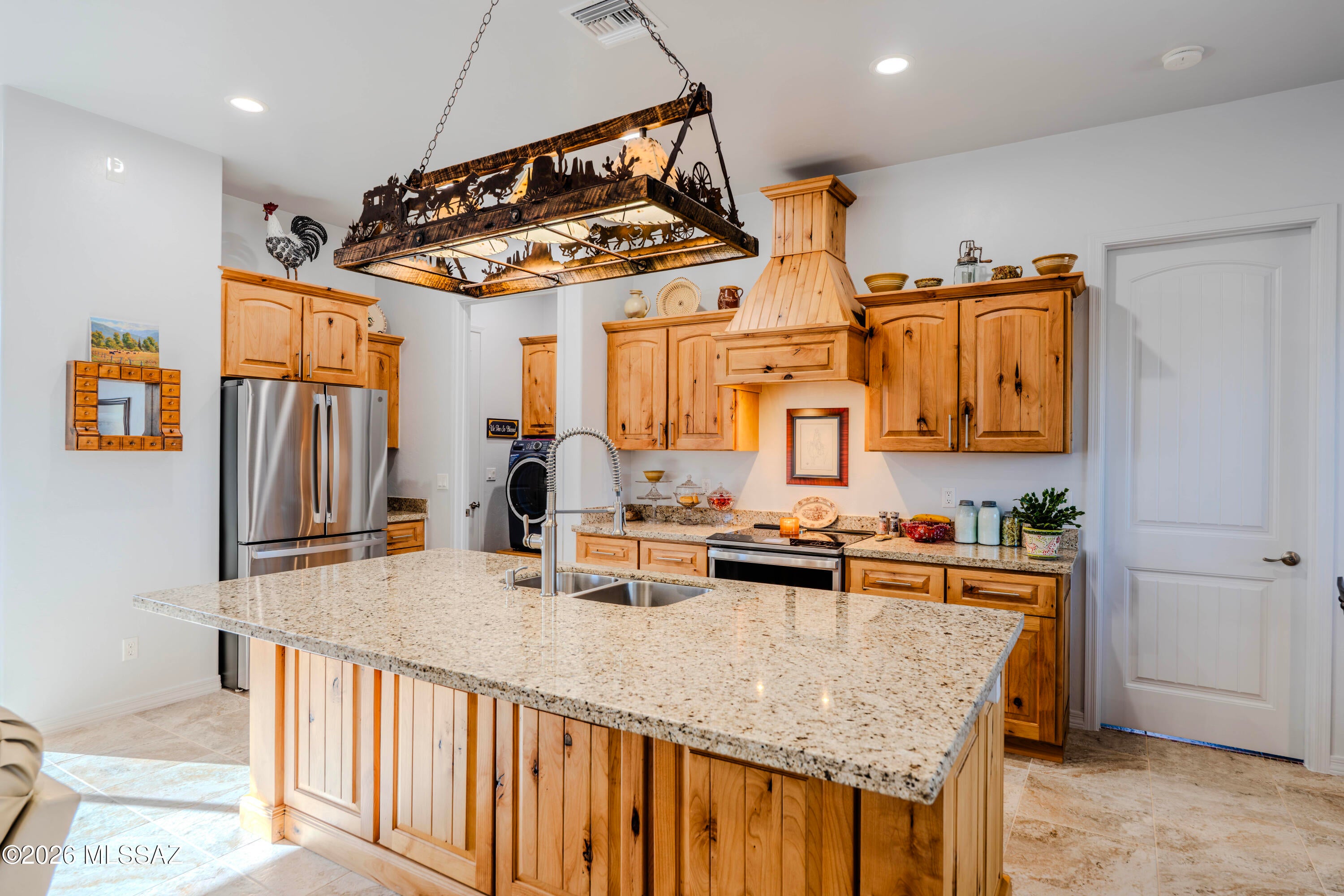 Lake Patagonia Ranch - Residential