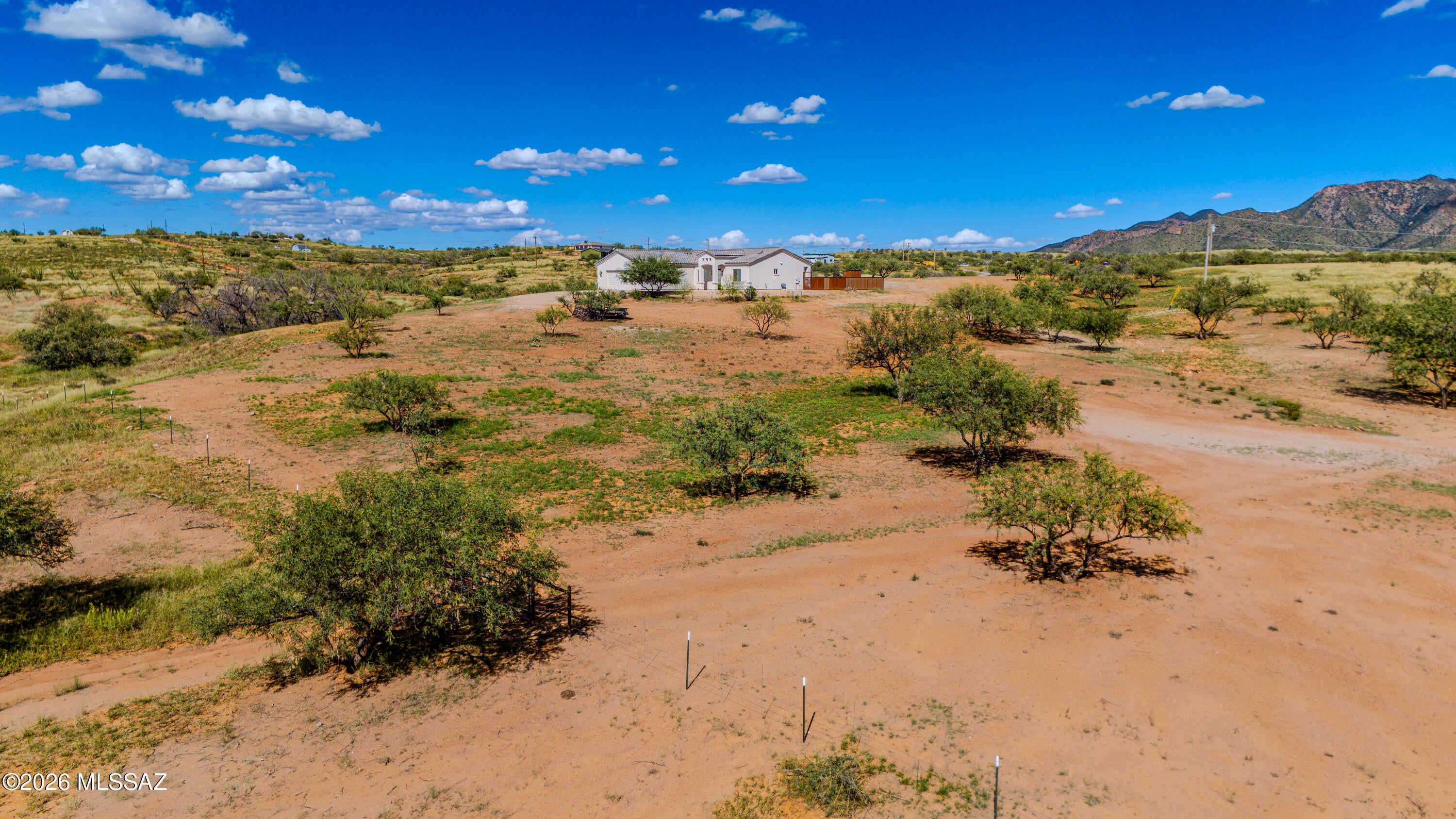 Lake Patagonia Ranch - Residential