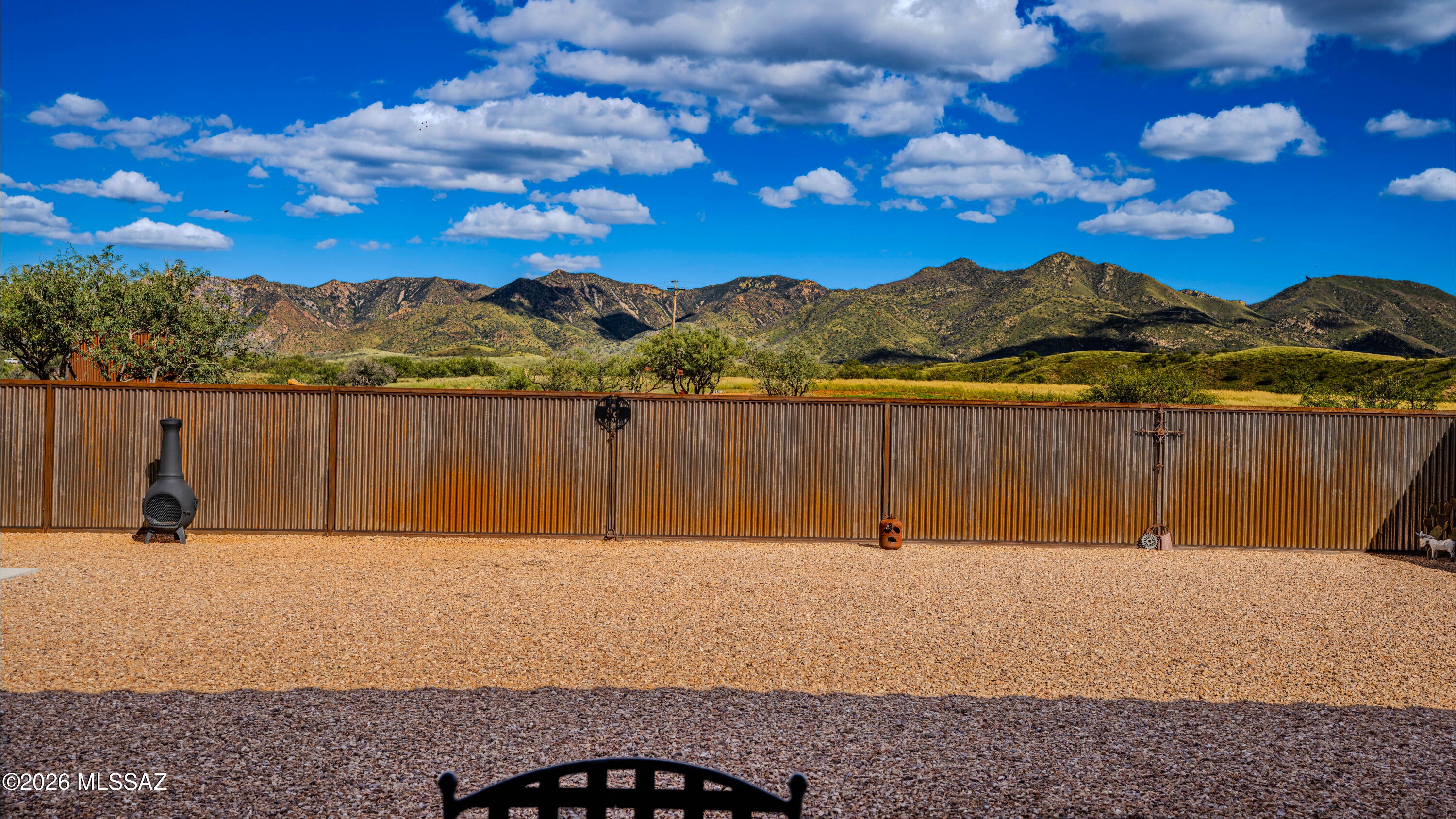 Lake Patagonia Ranch - Residential