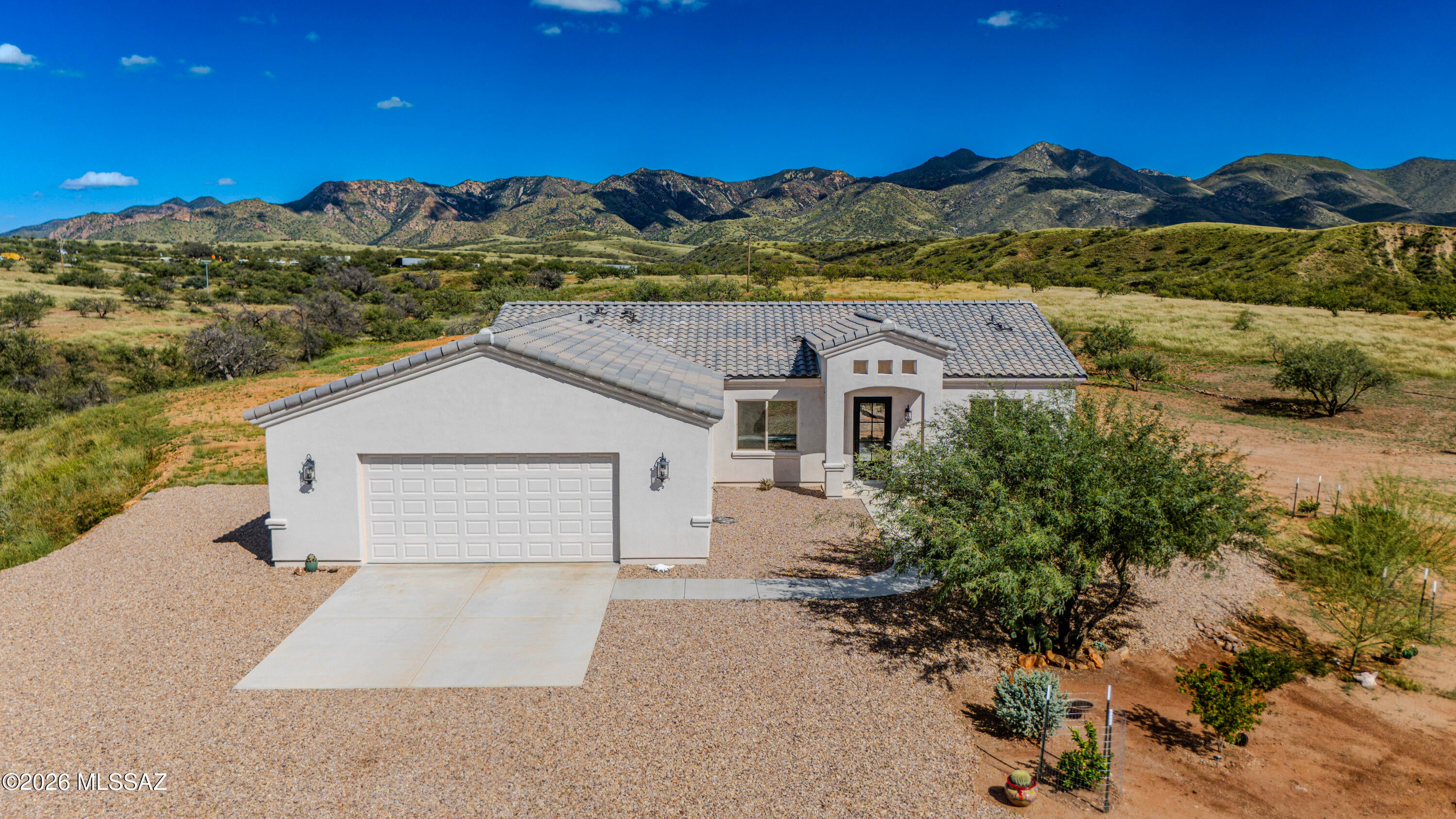 Lake Patagonia Ranch - Residential