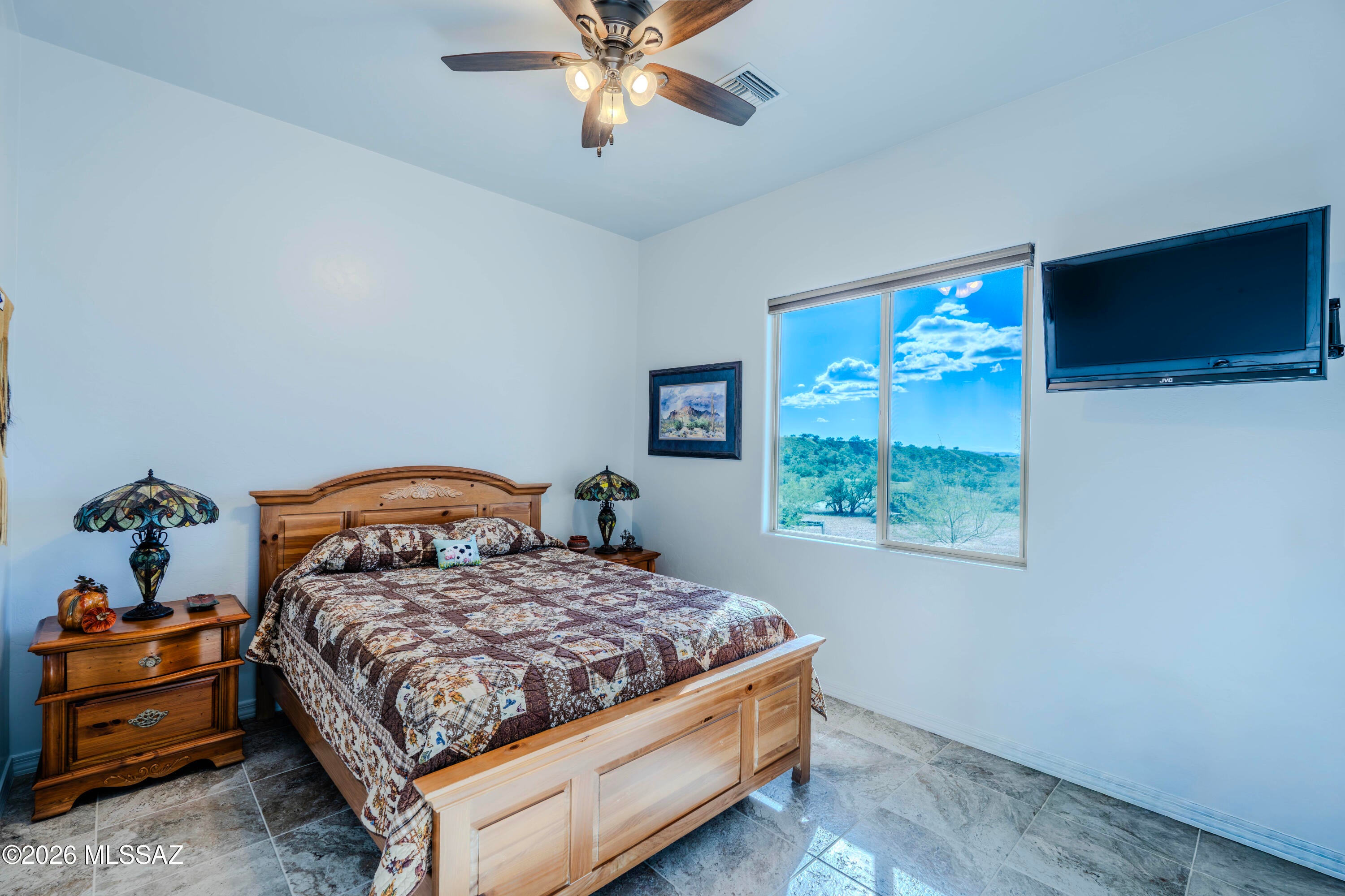Lake Patagonia Ranch - Residential