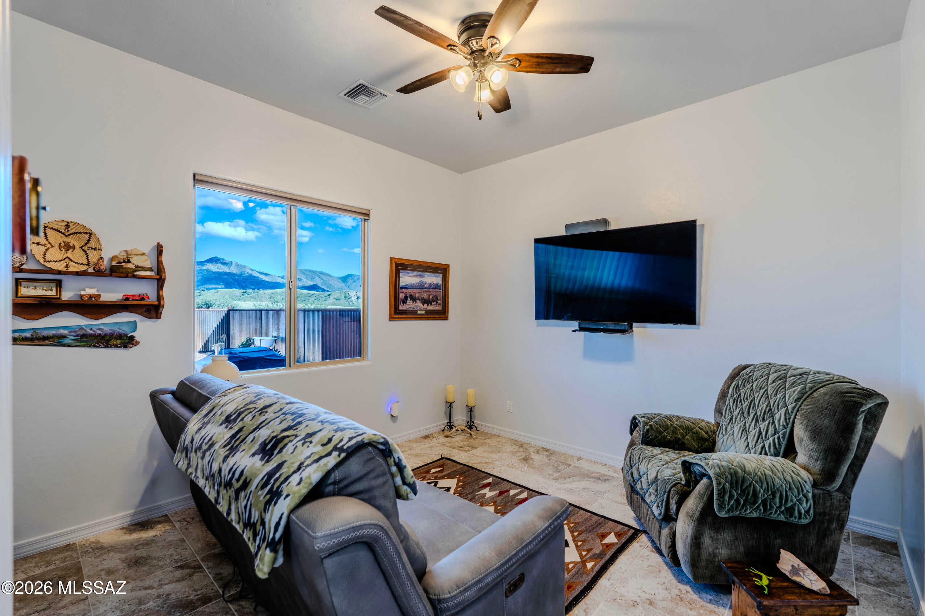 Lake Patagonia Ranch - Residential