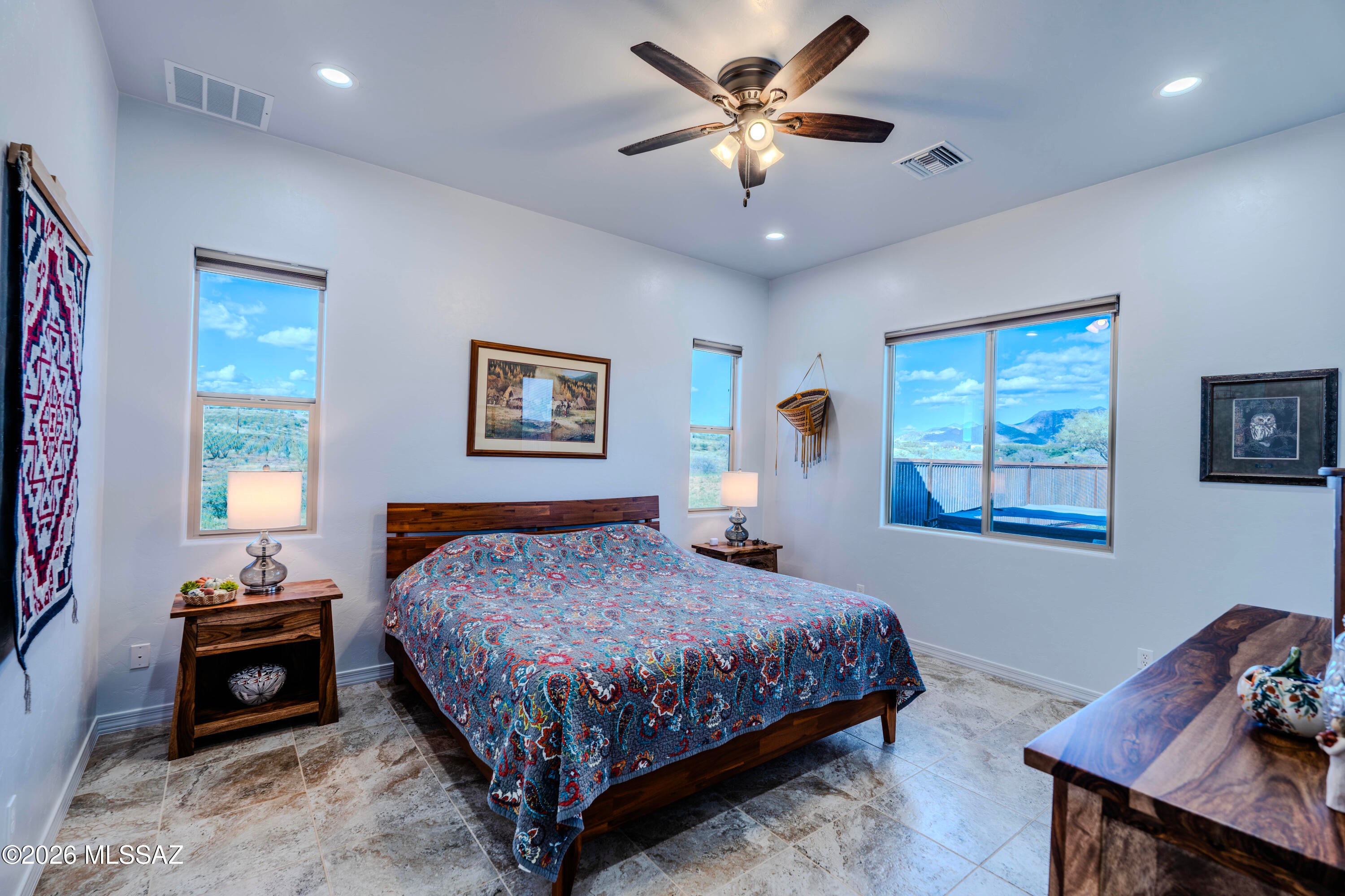 Lake Patagonia Ranch - Residential