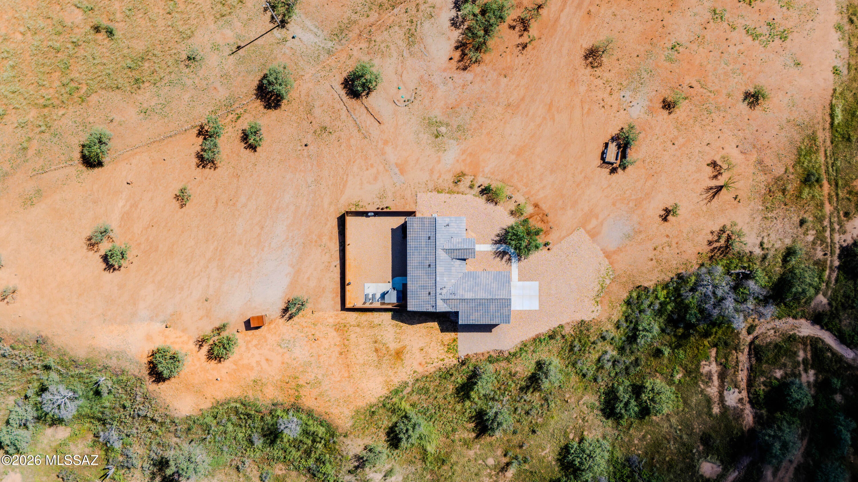 Lake Patagonia Ranch - Residential