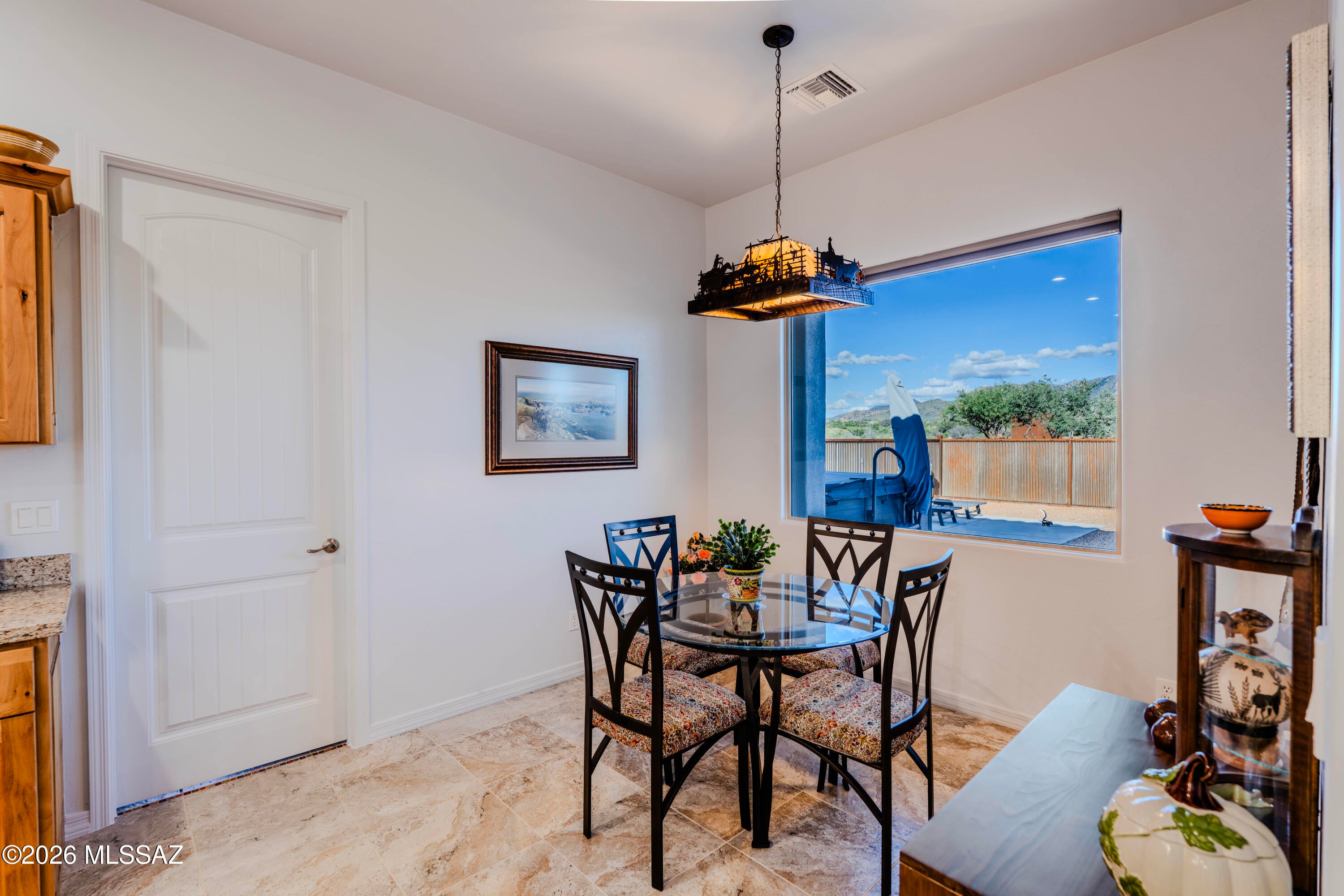 Lake Patagonia Ranch - Residential