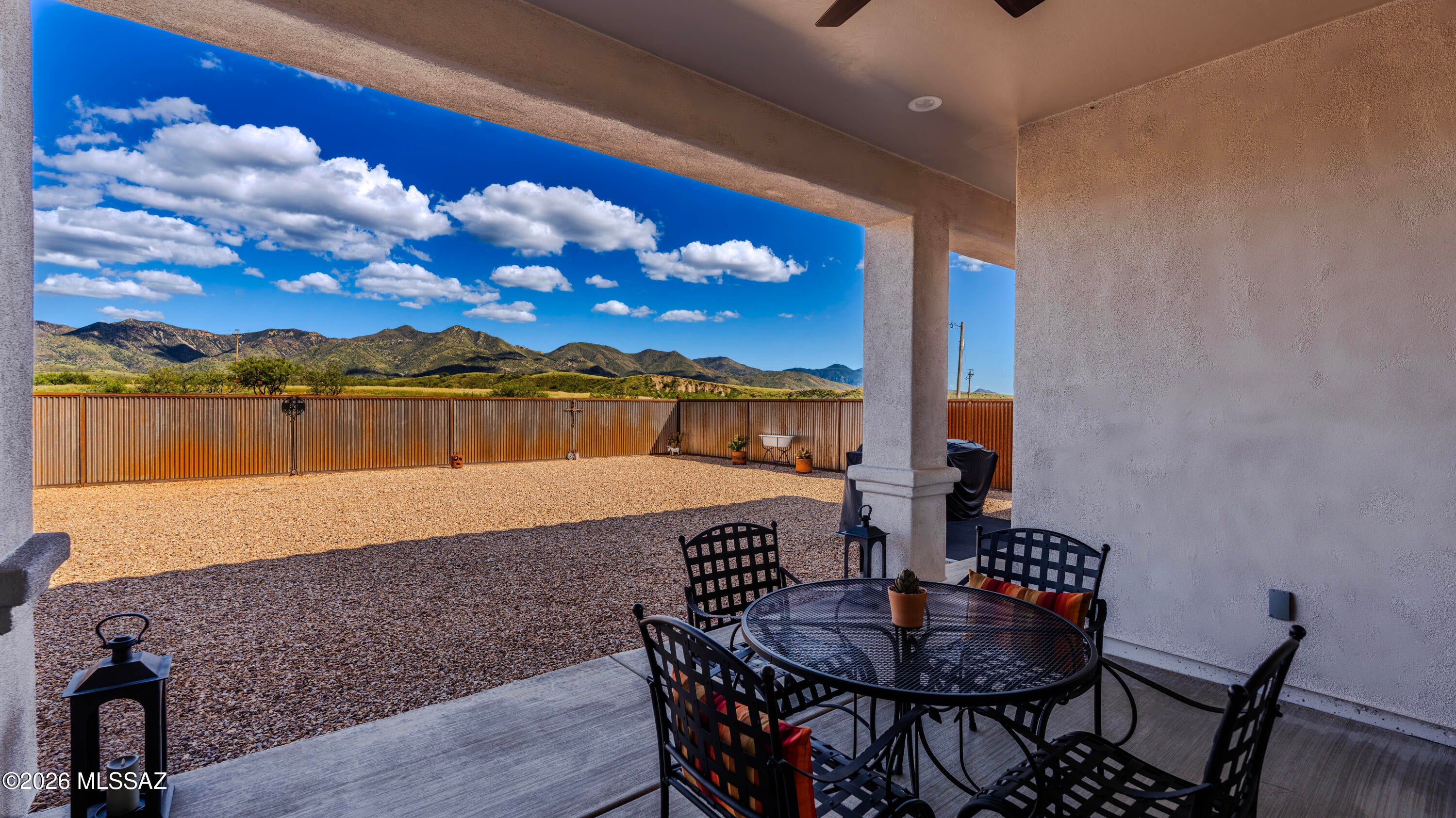 Lake Patagonia Ranch - Residential