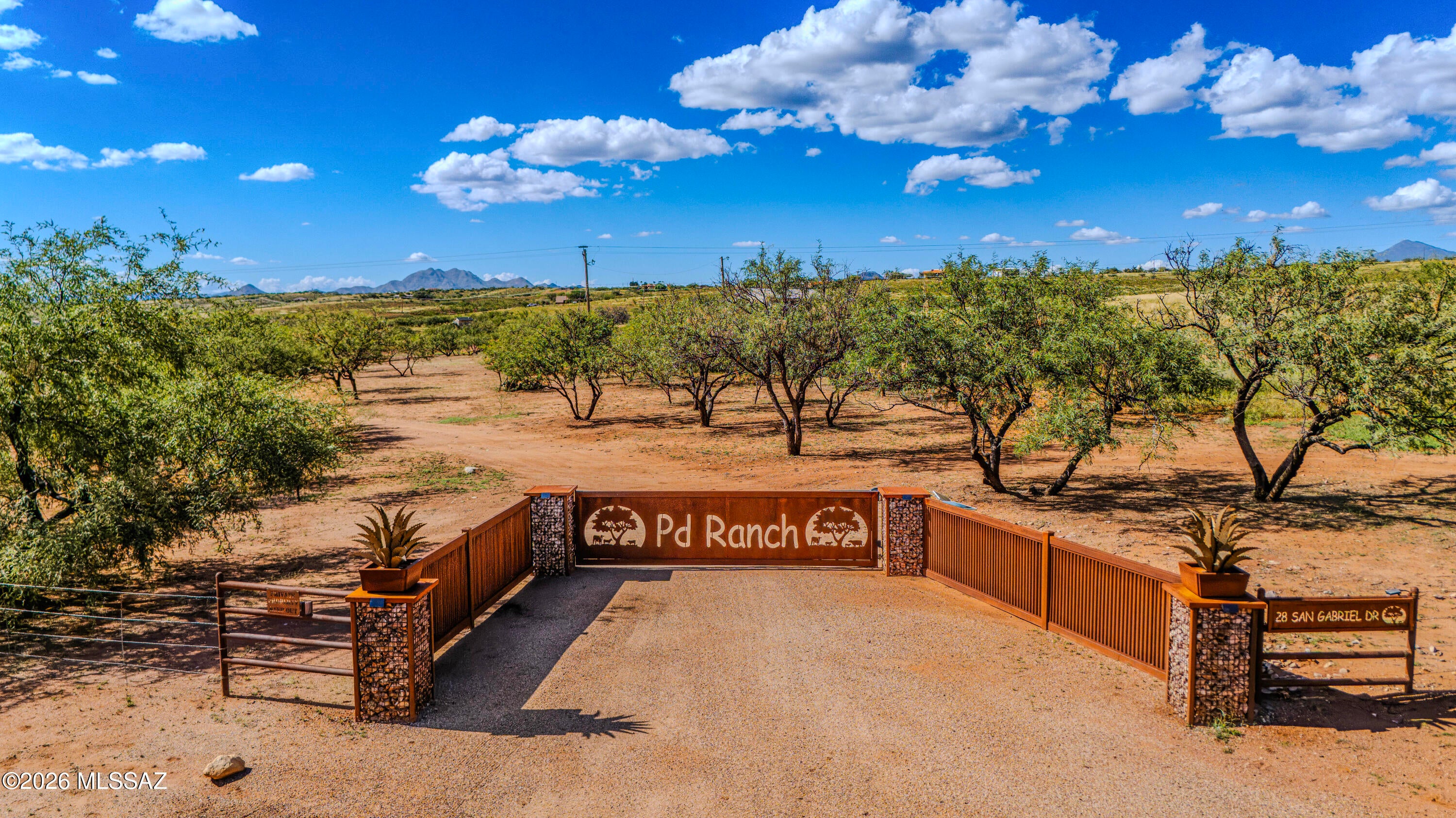 Lake Patagonia Ranch - Residential