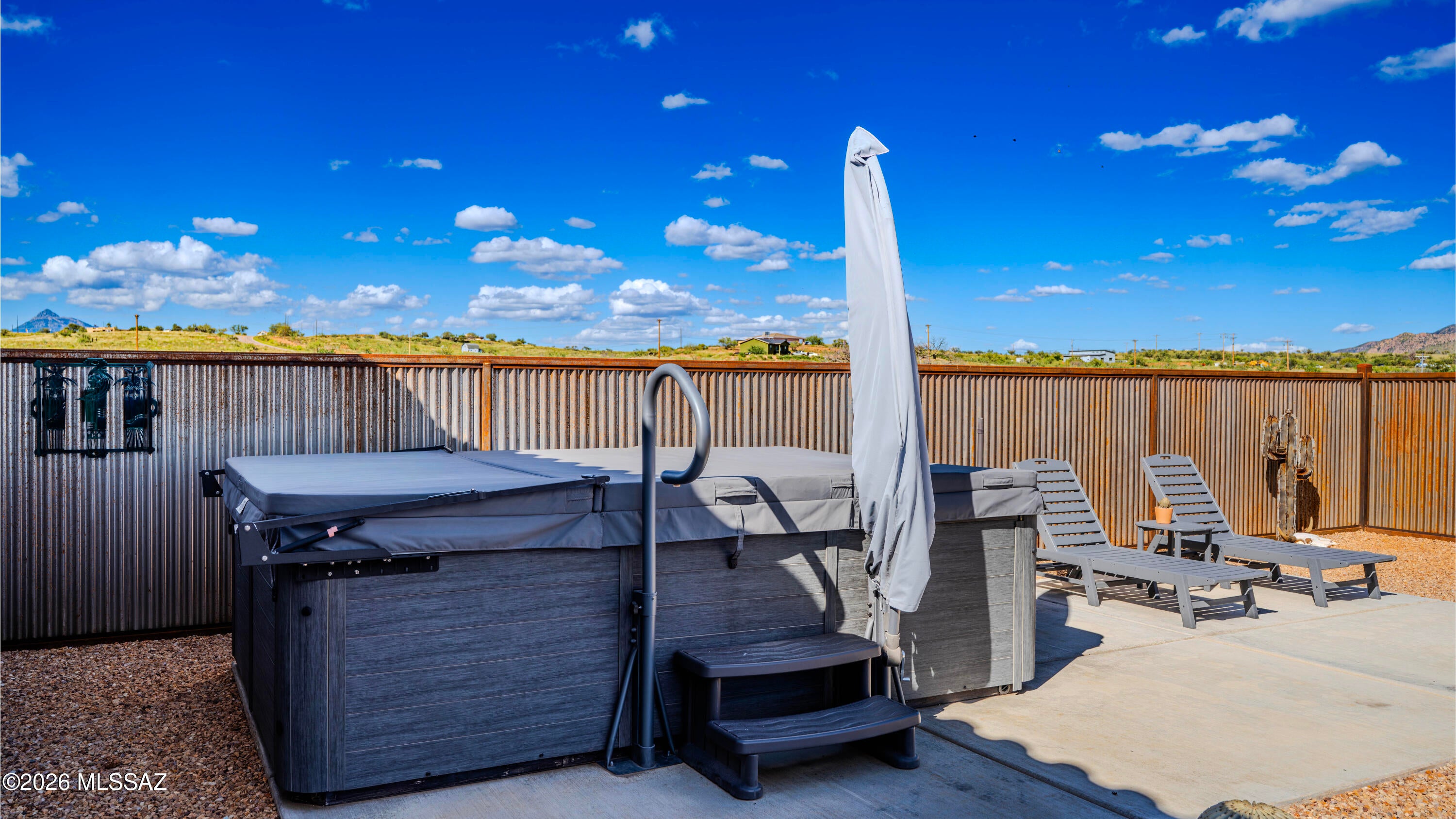 Lake Patagonia Ranch - Residential