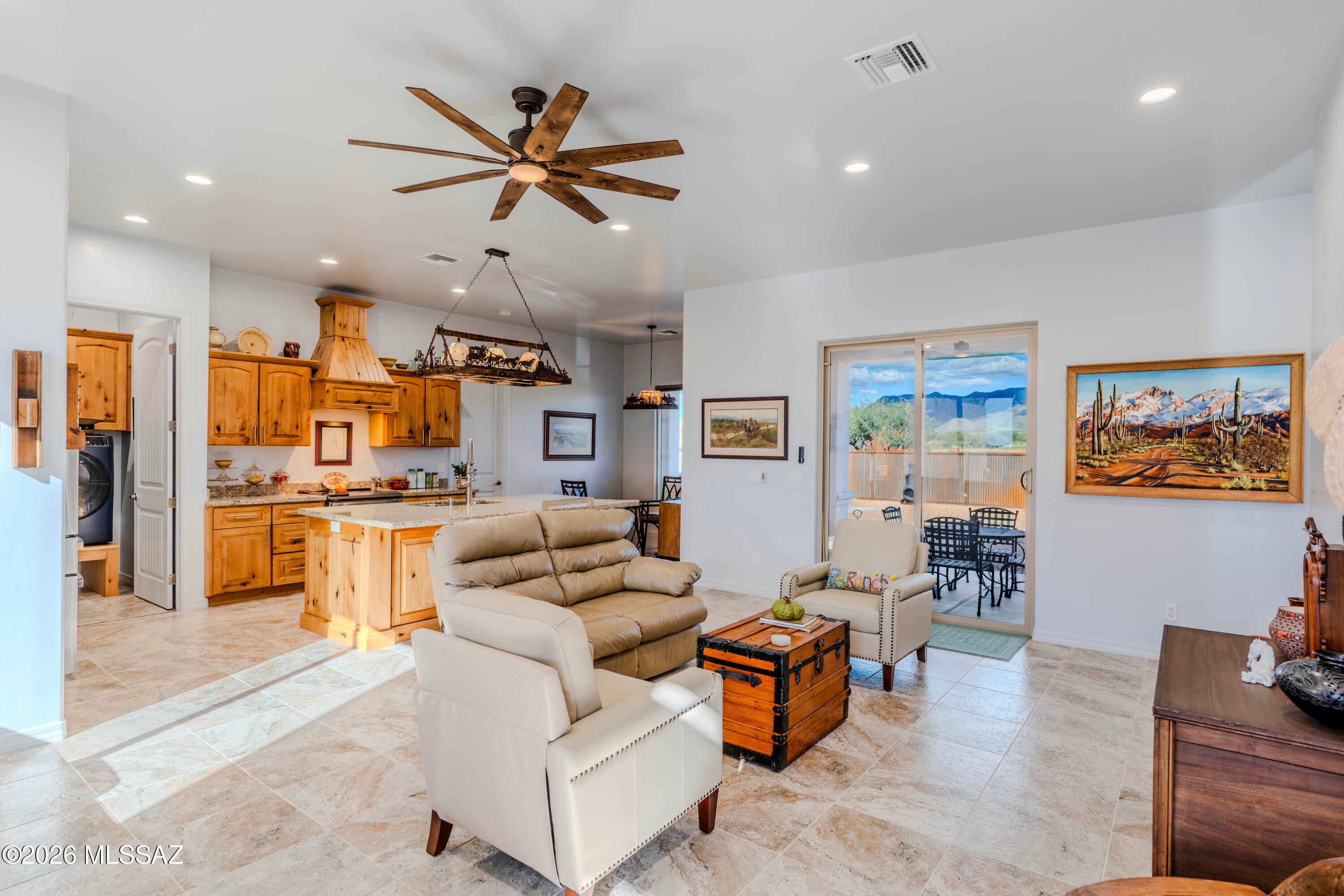 Lake Patagonia Ranch - Residential
