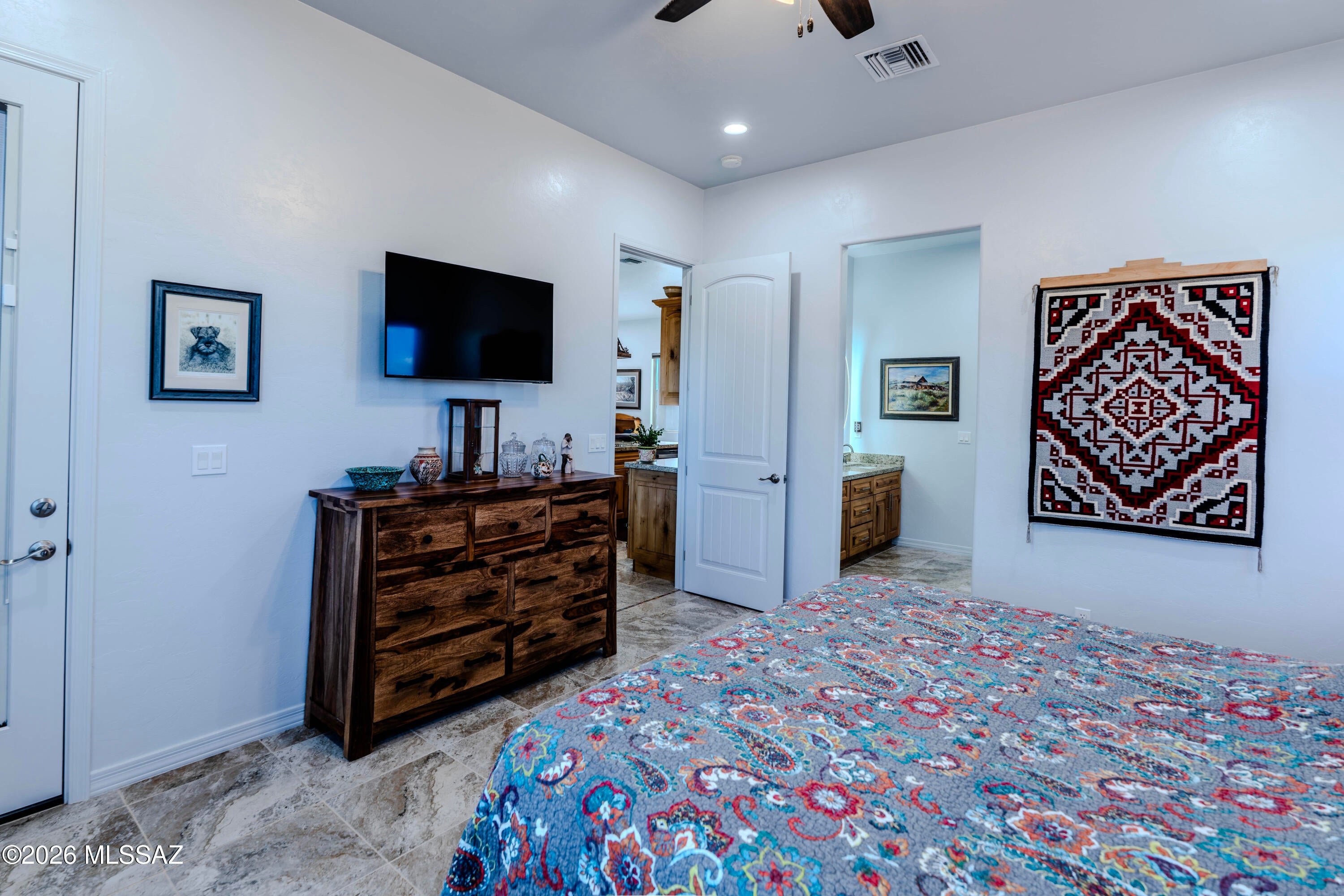 Lake Patagonia Ranch - Residential