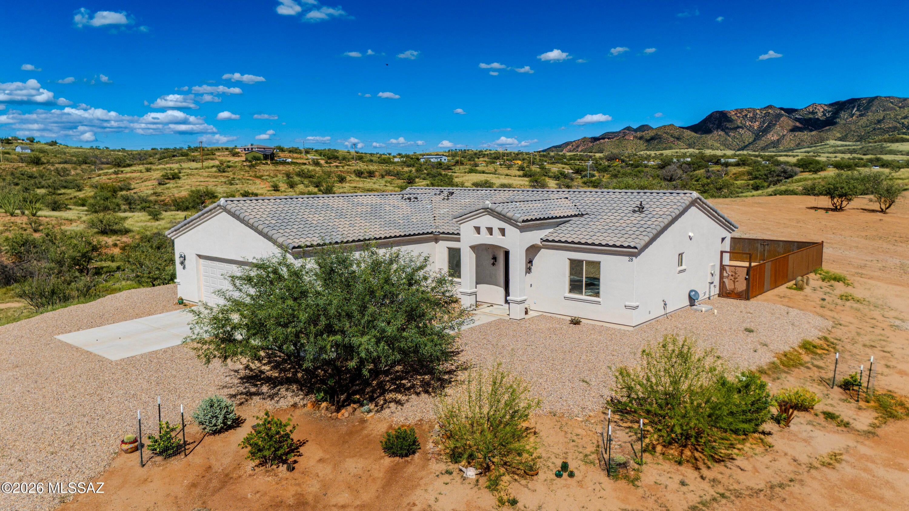 Lake Patagonia Ranch - Residential