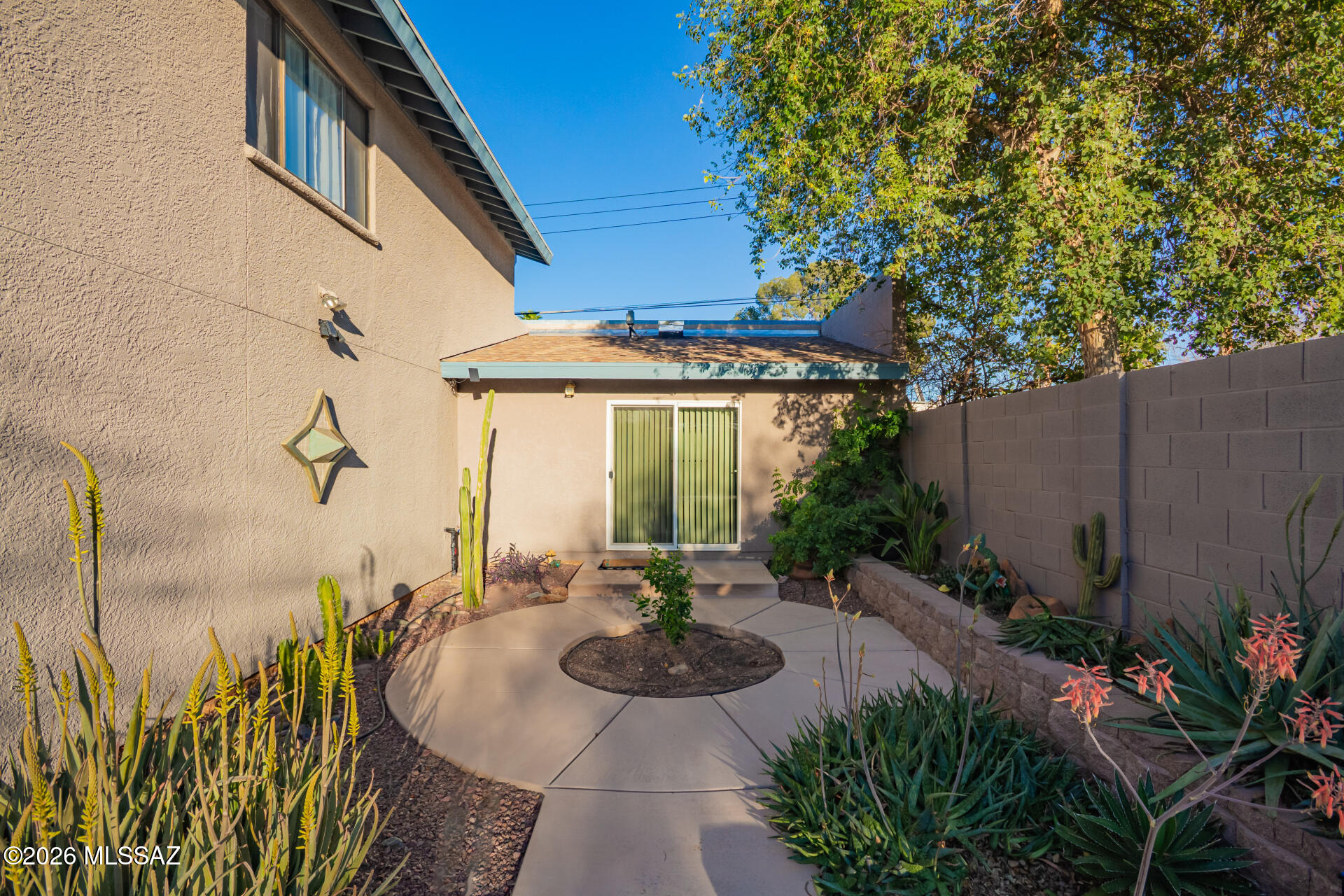 Green Valley Add - Residential
