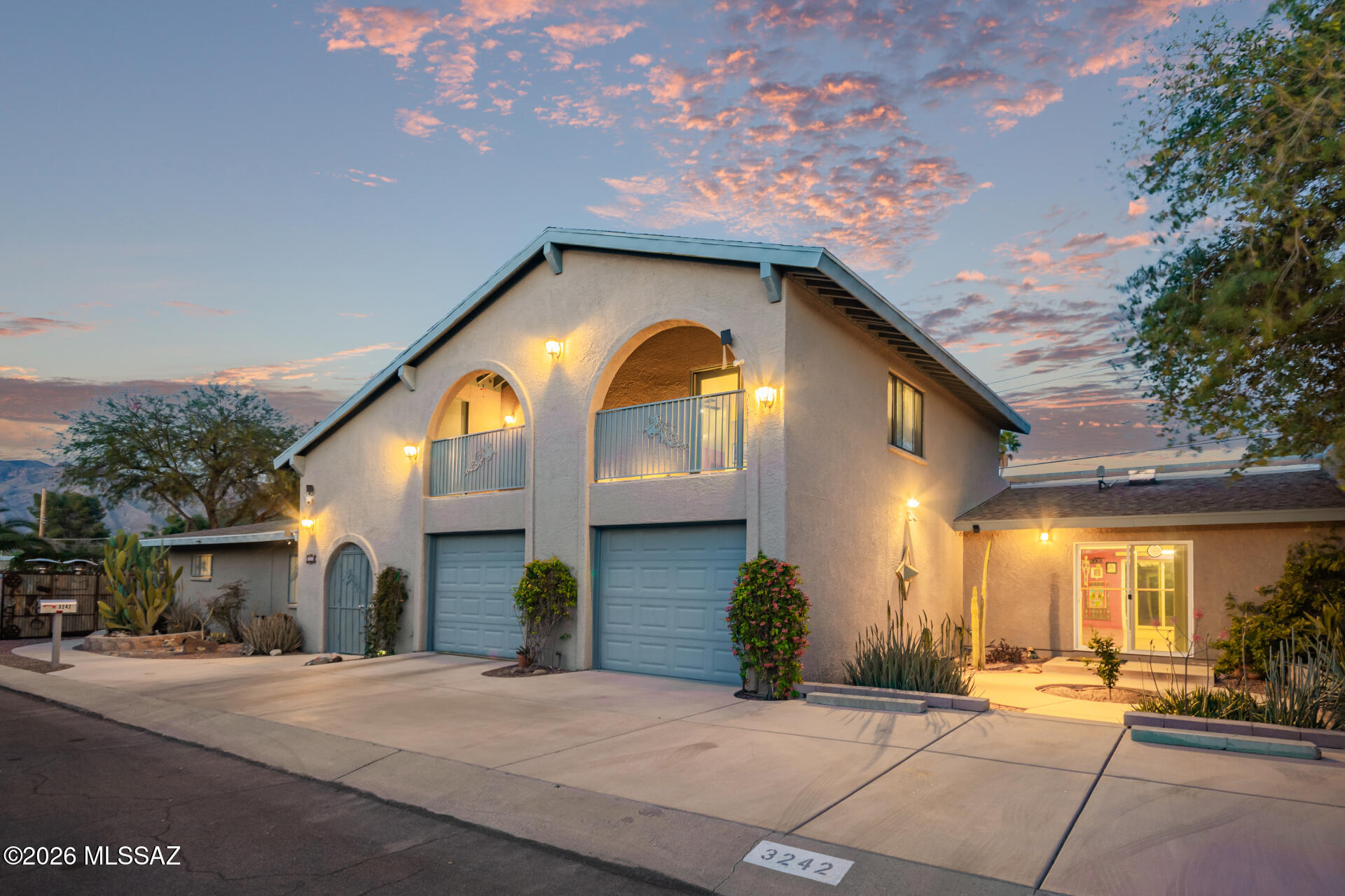 Green Valley Add - Residential