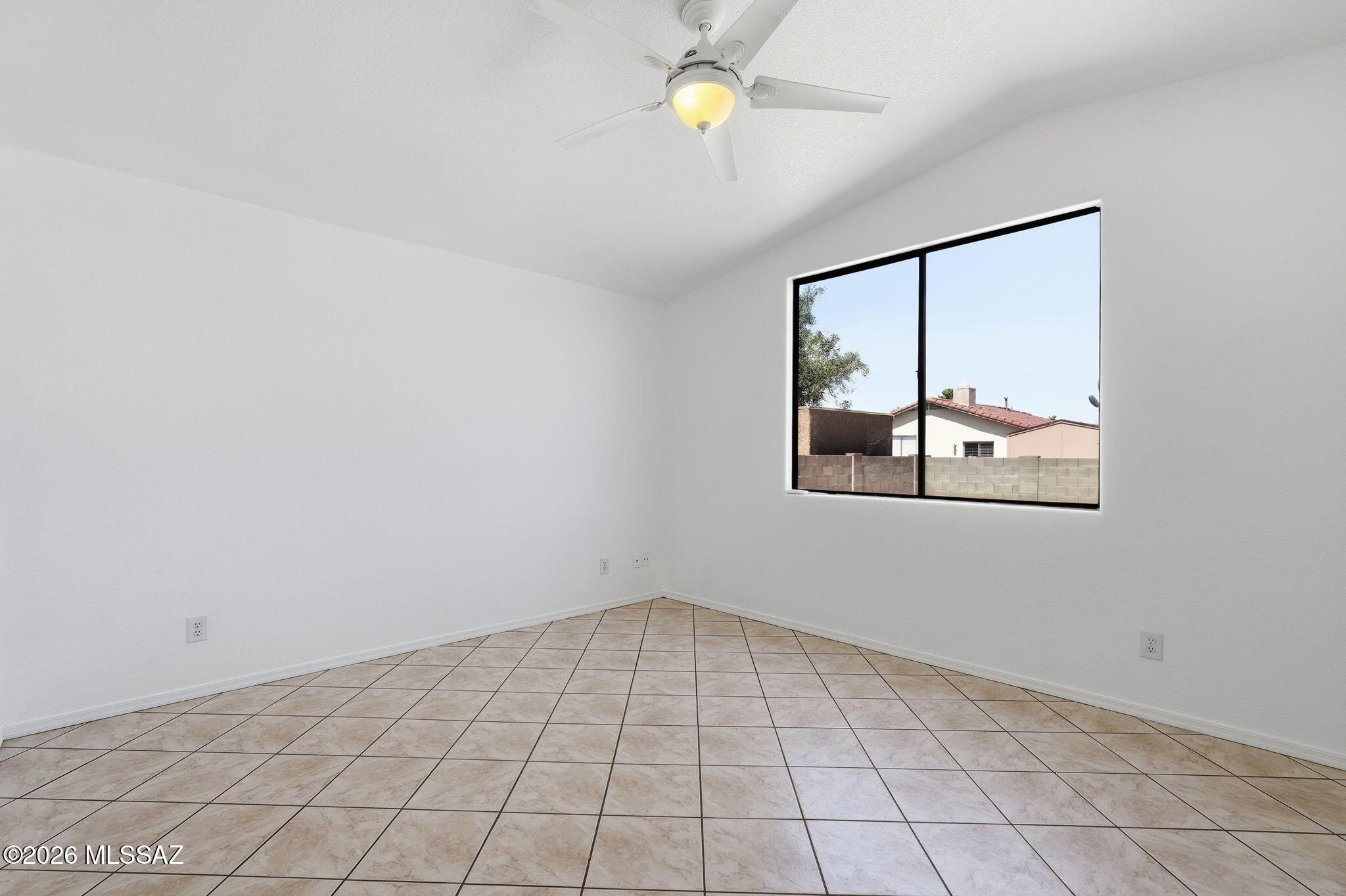 Continental Ranch Parcel 4 - Residential
