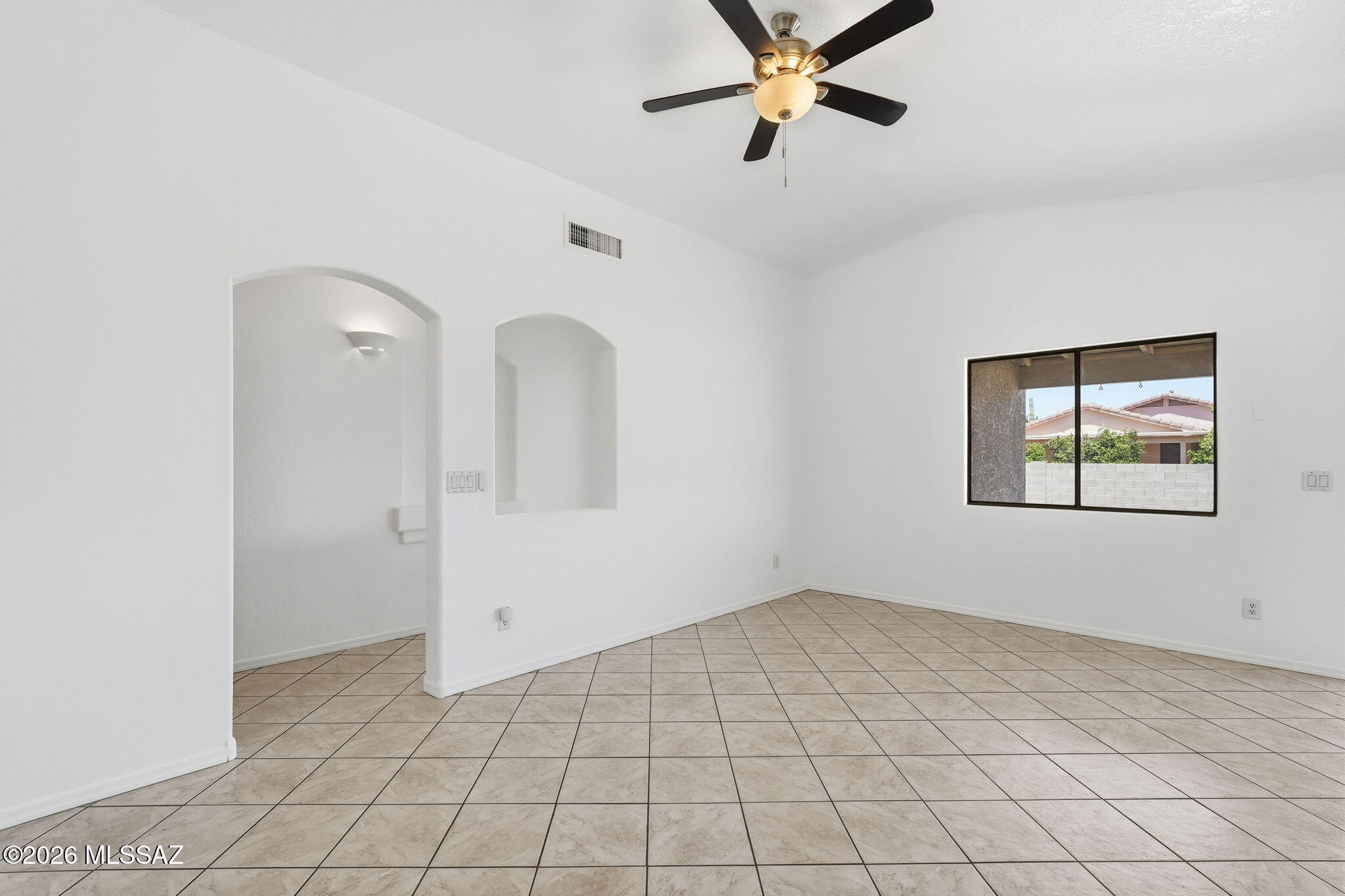 Continental Ranch Parcel 4 - Residential
