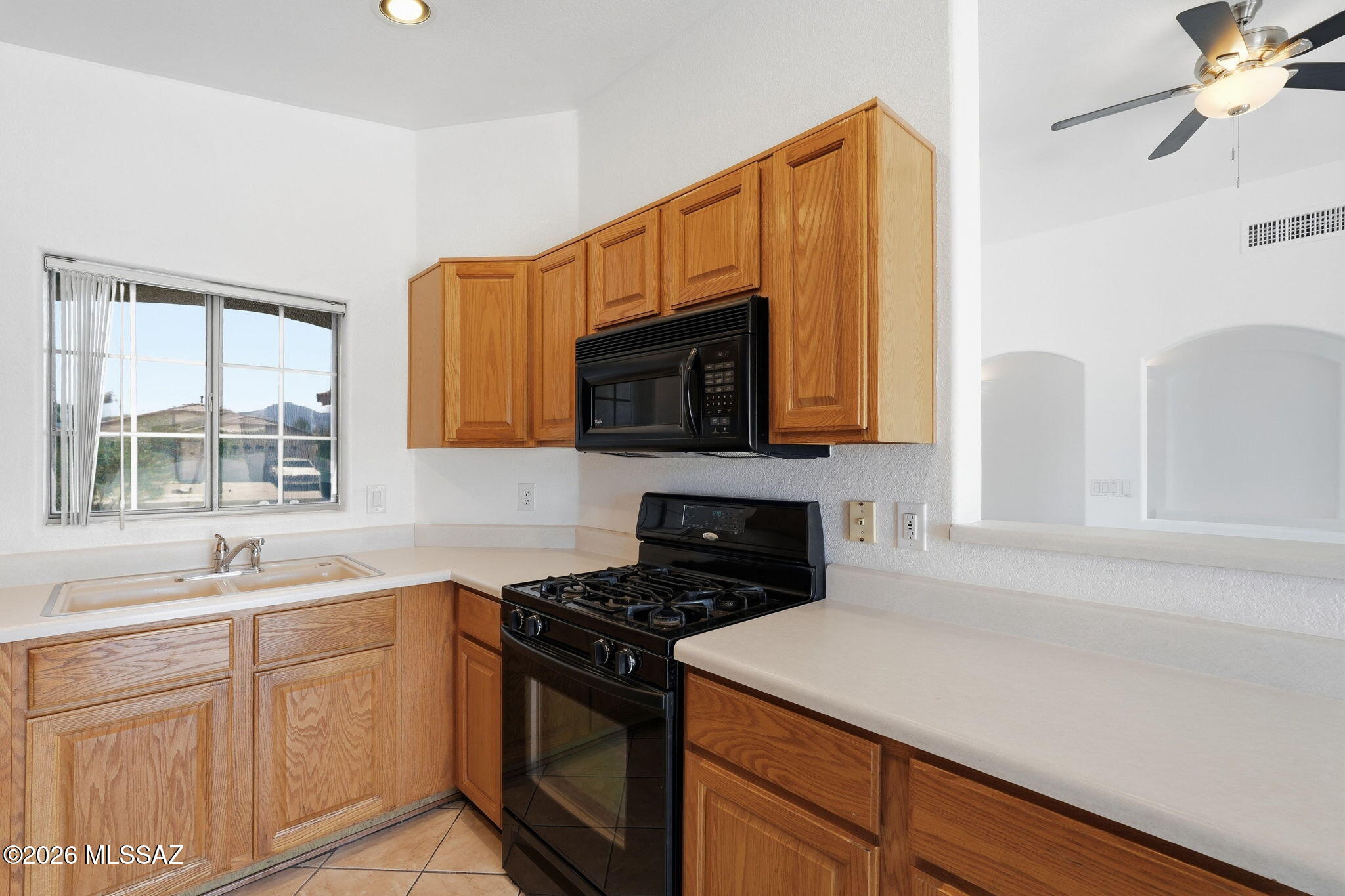 Continental Ranch Parcel 4 - Residential